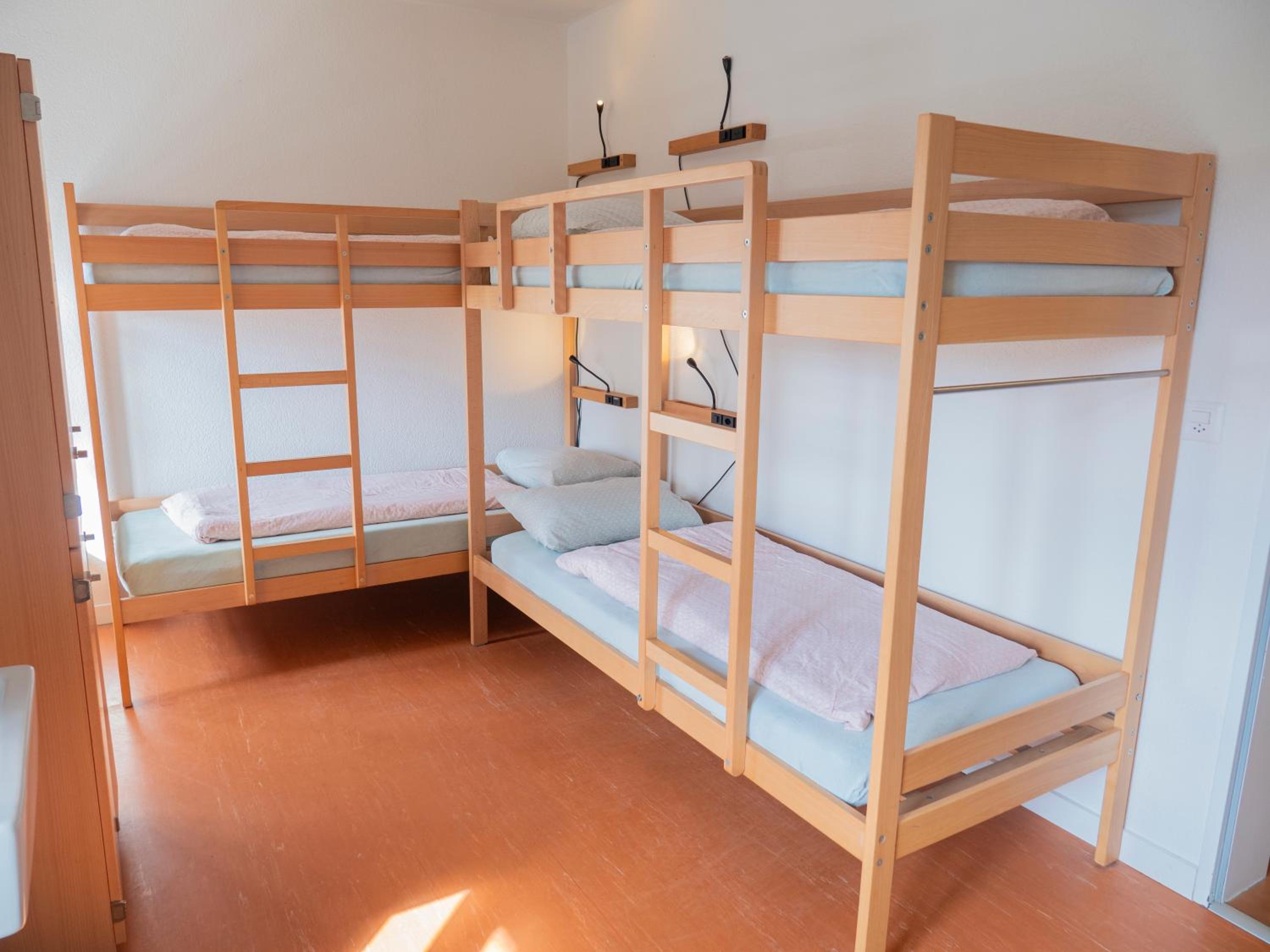 Avenches Youth Hostel