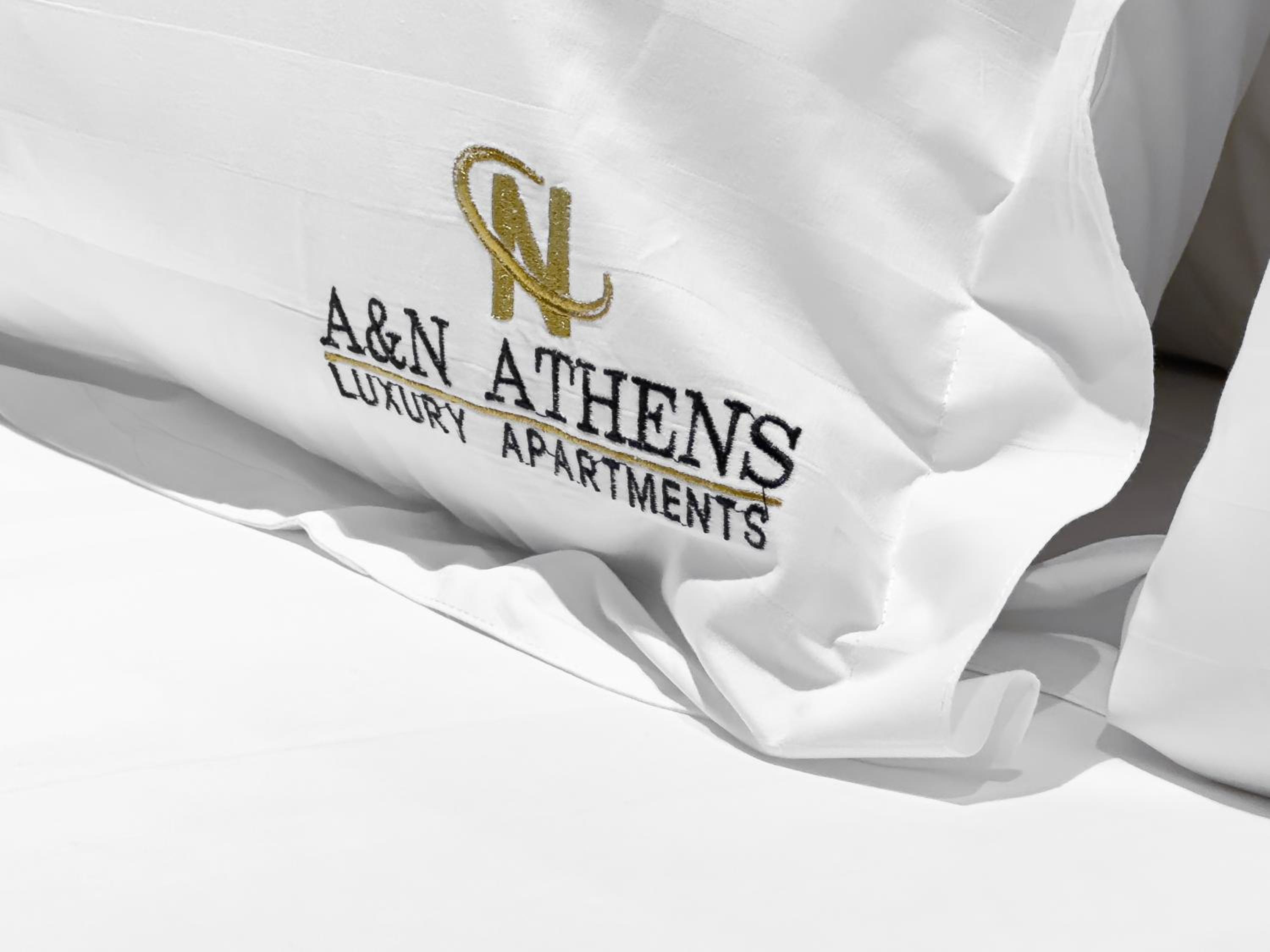 A&N Athens Luxury Apartments - Acropolis