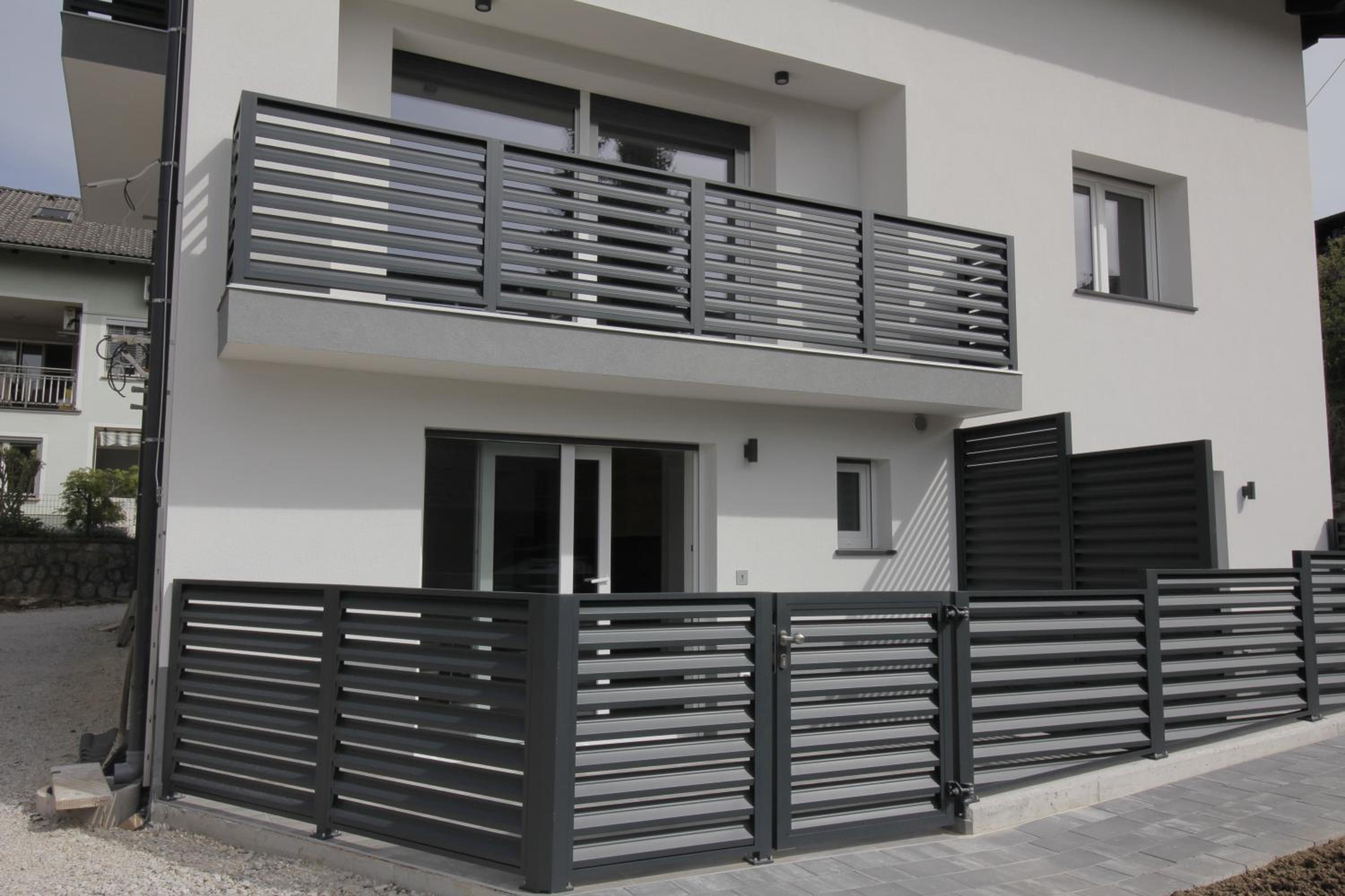 Naia Apartments
