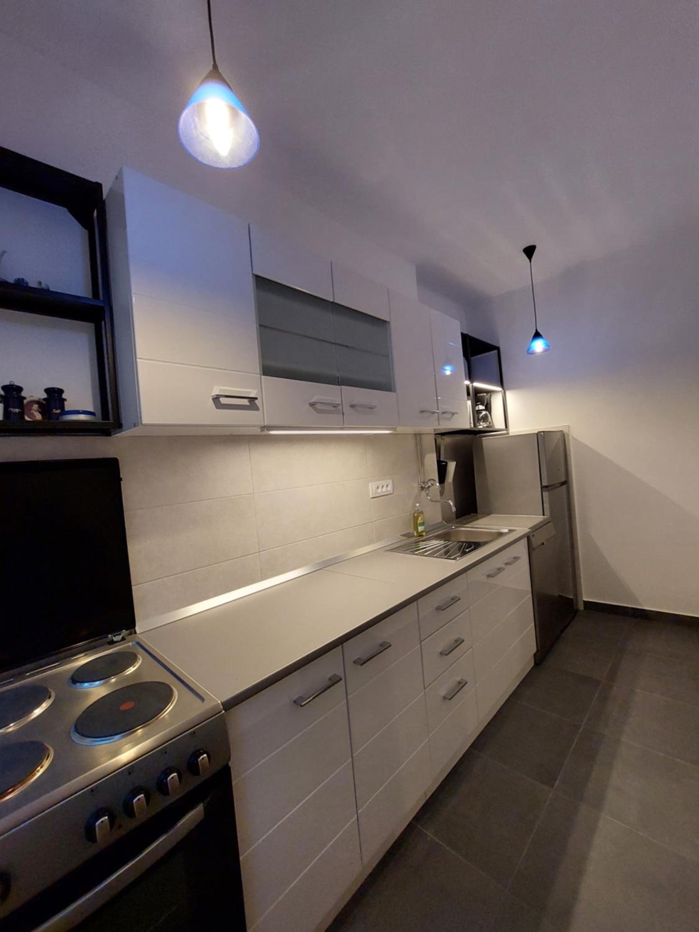 Dalmatinska apartment view 5