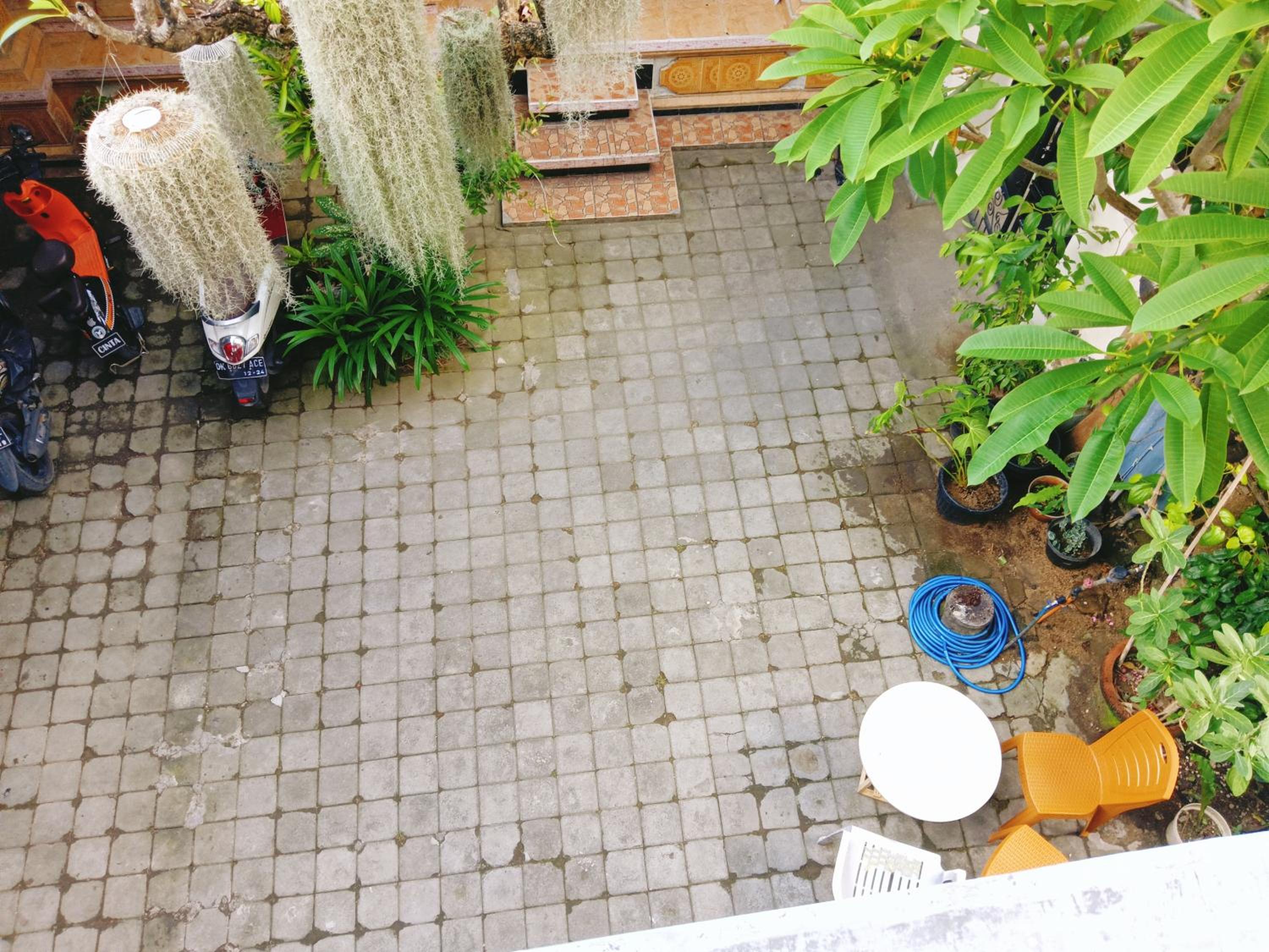 Mama Mega Homestay view 2