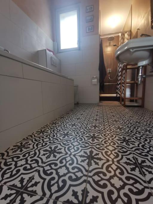Beautiful central Apartment