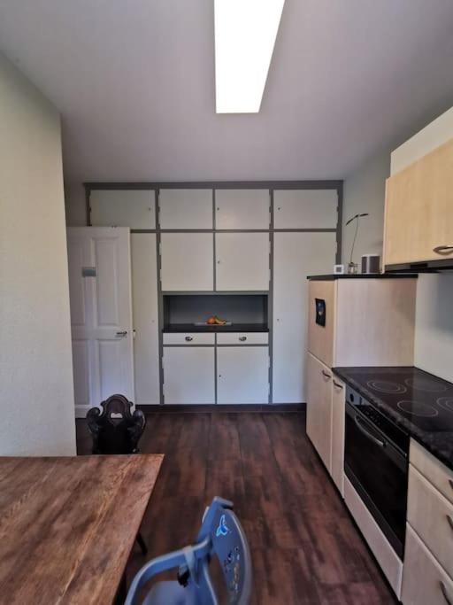 Beautiful central Apartment