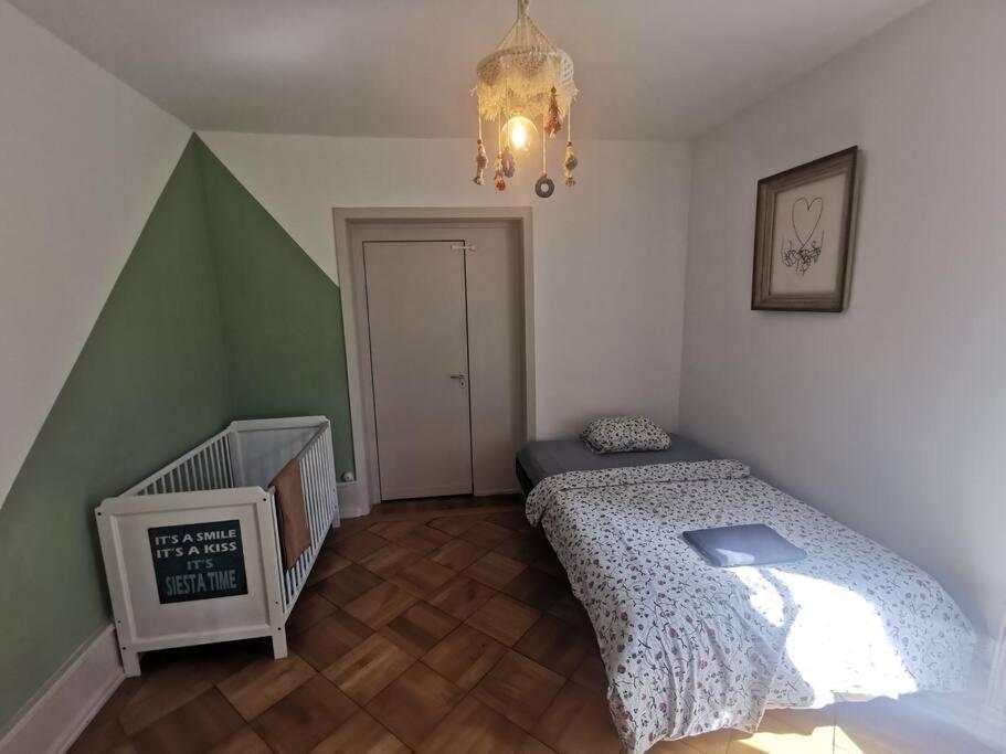 Beautiful central Apartment