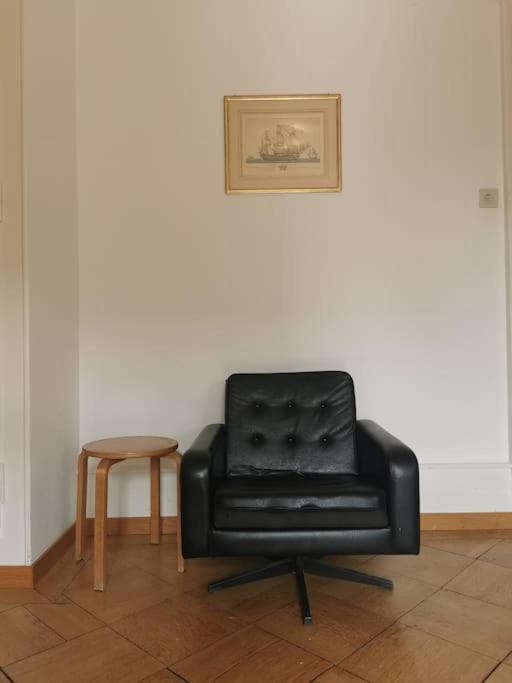 Beautiful central Apartment