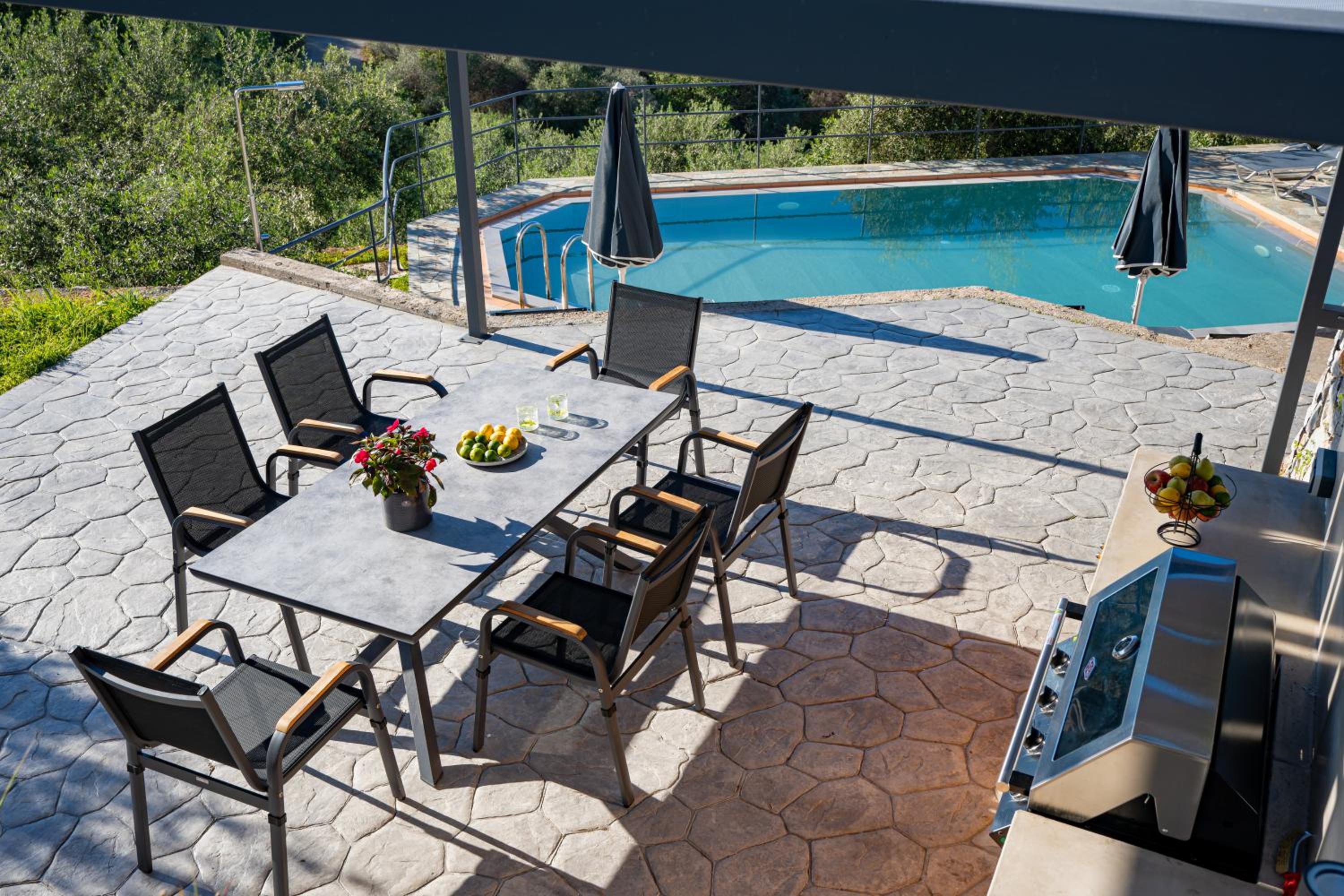 Chrisiis Villa