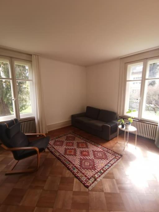 Beautiful central Apartment