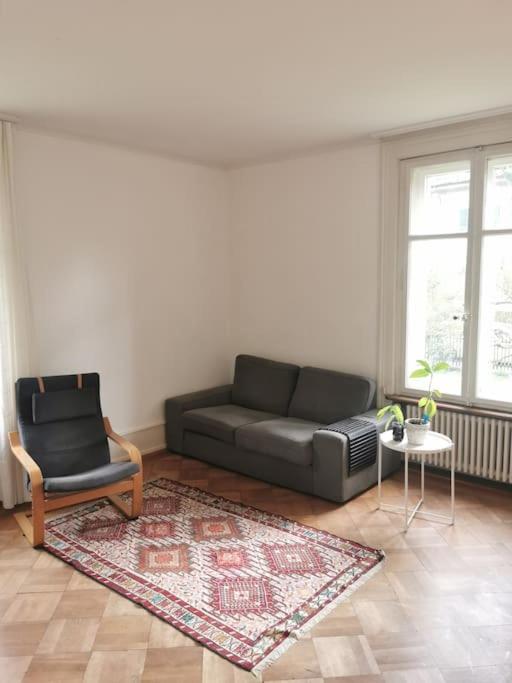 Beautiful central Apartment