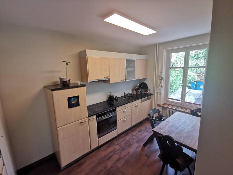 Beautiful central Apartment