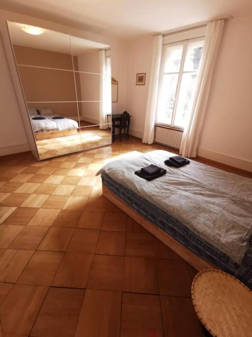 Beautiful central Apartment