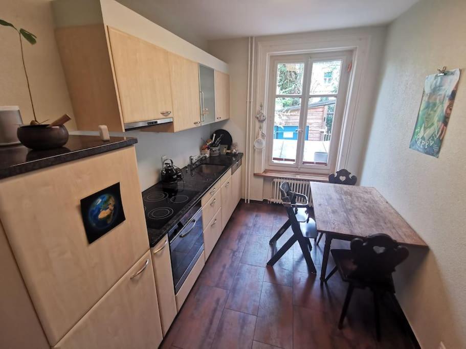 Beautiful central Apartment