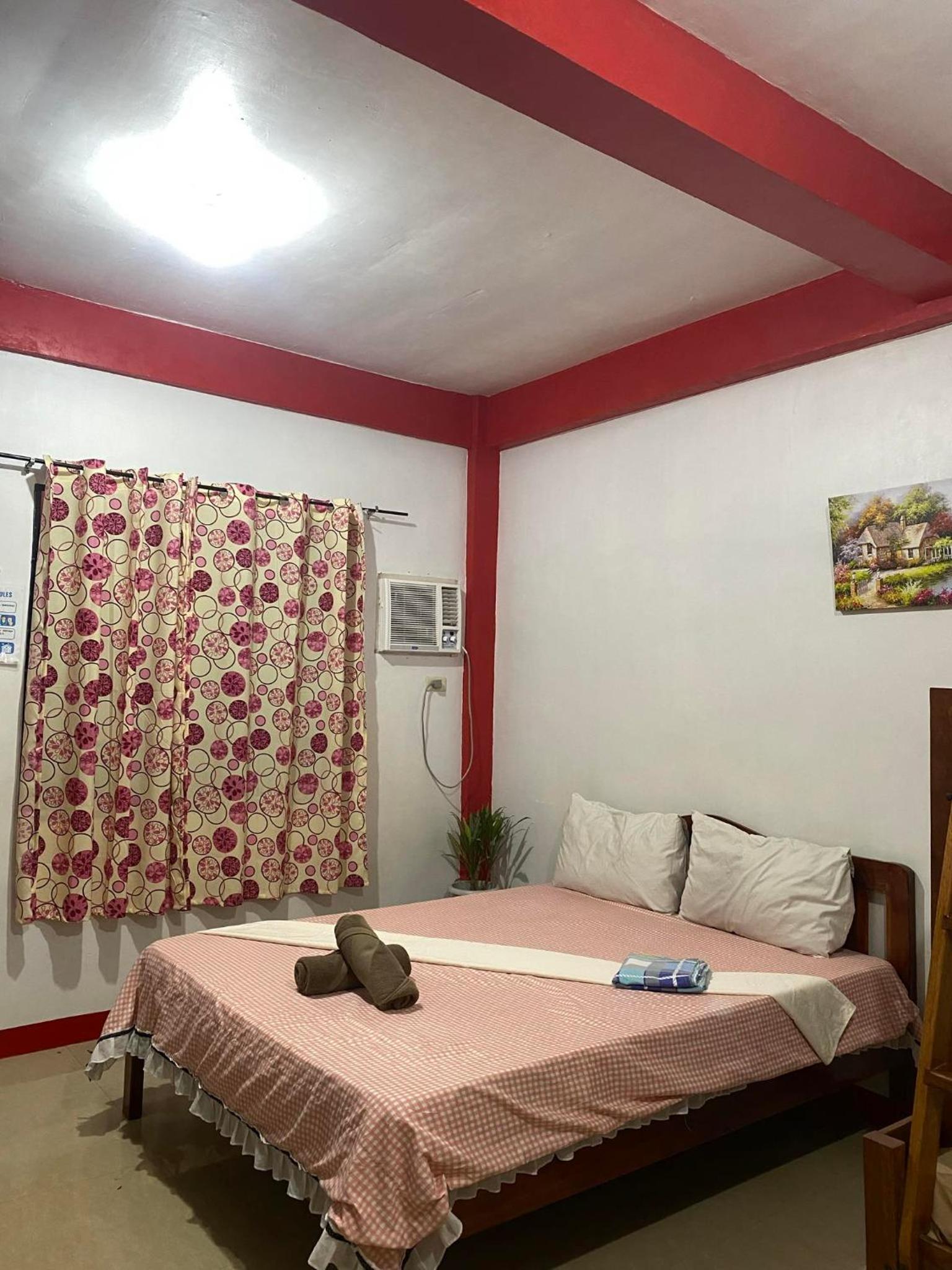 Friendly Transient House