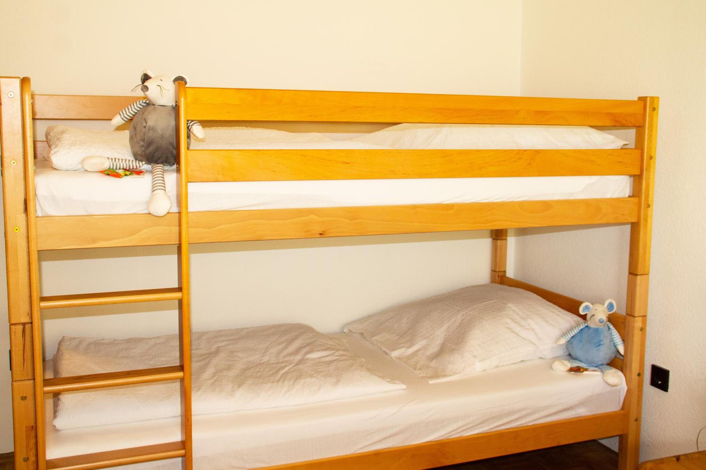 Ferienwohnung in Schönwald Schwarzwald