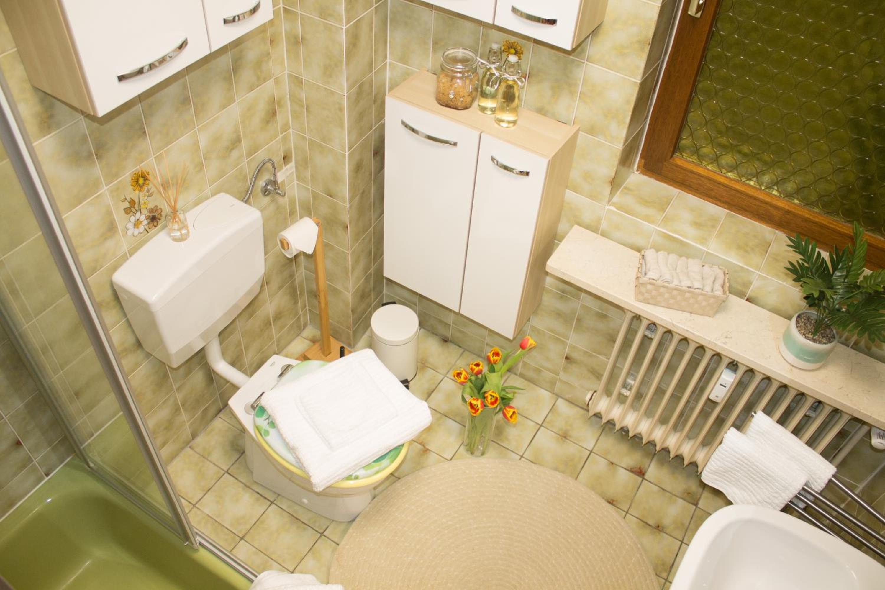 Ferienwohnung in Schönwald Schwarzwald