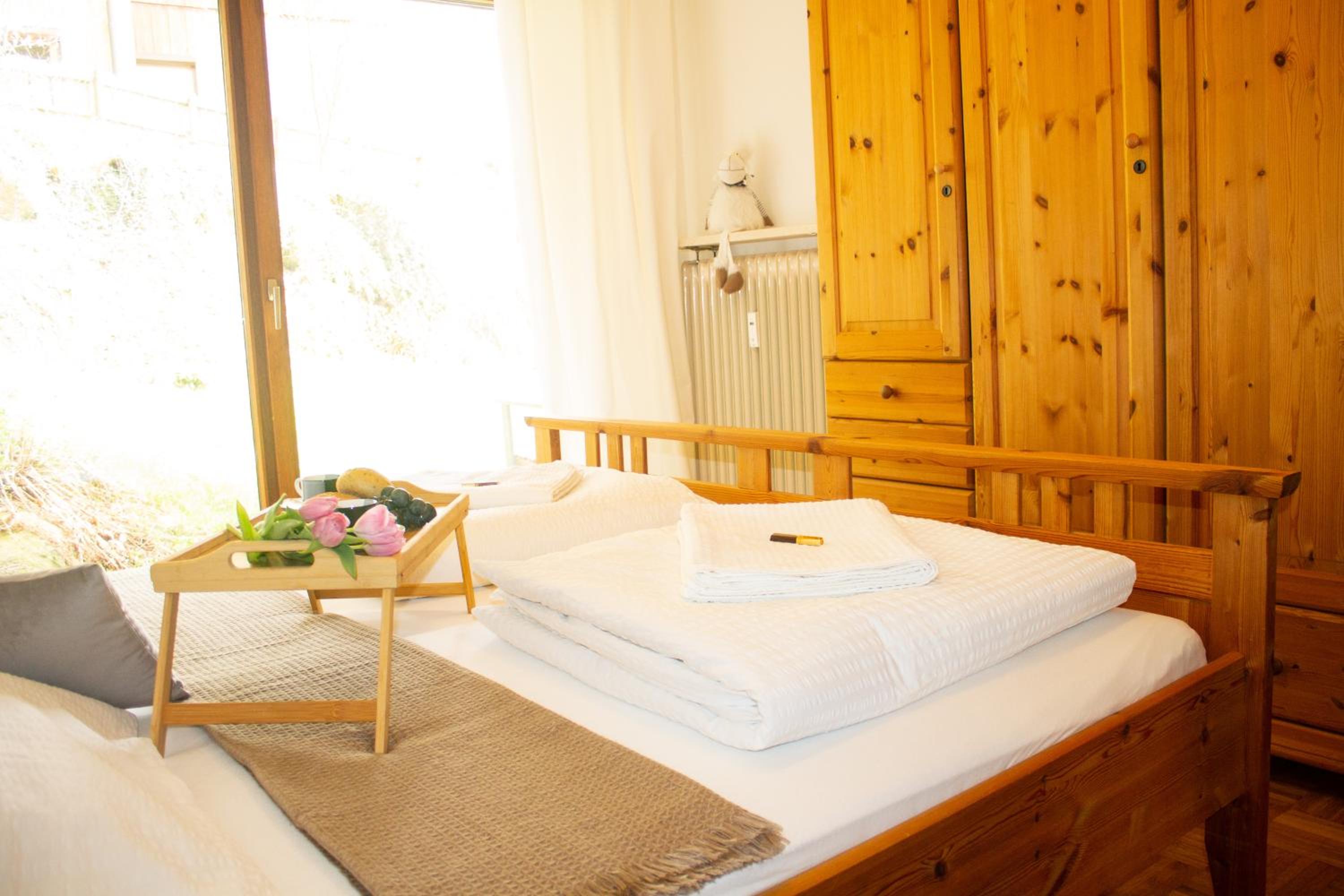 Ferienwohnung in Schönwald Schwarzwald