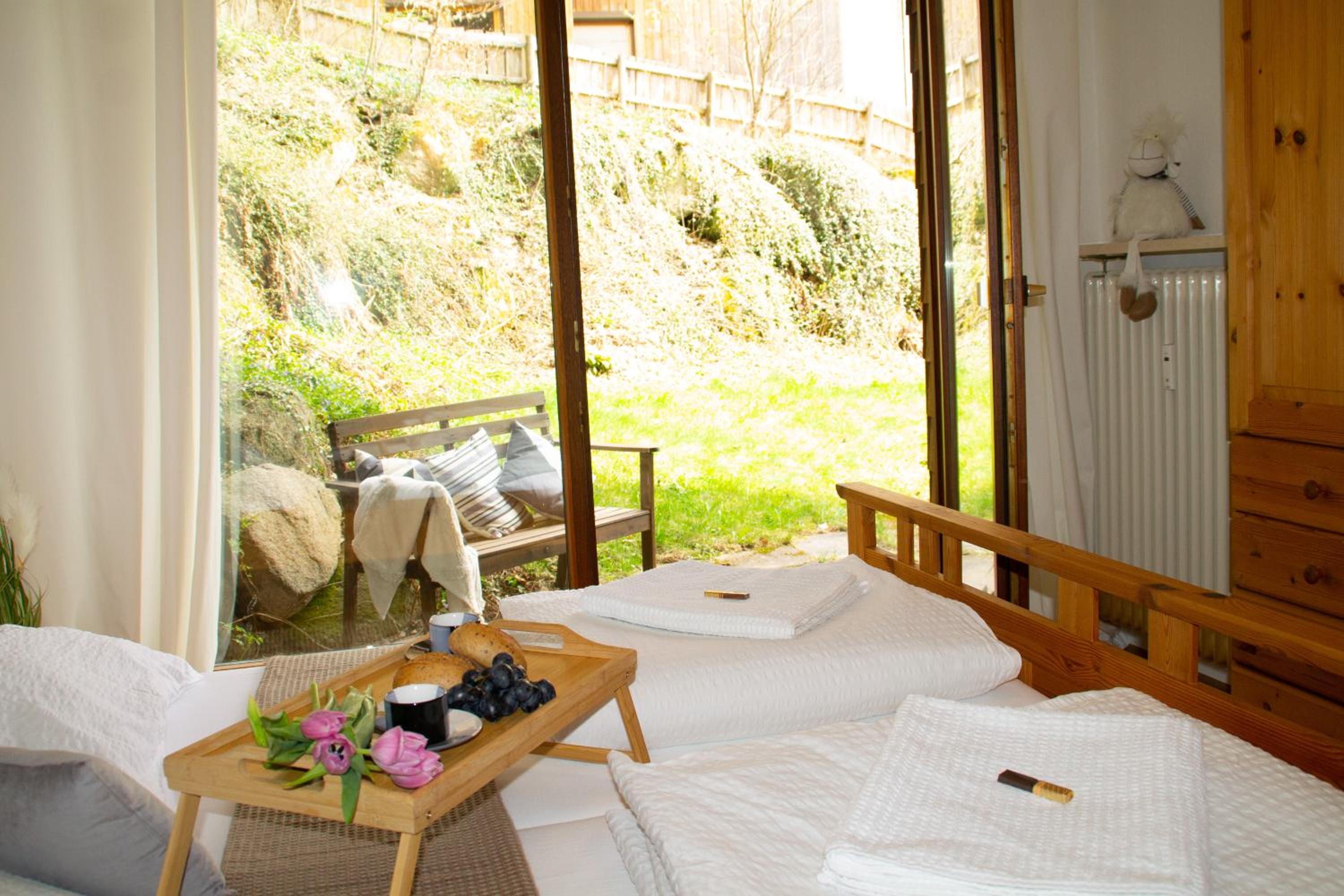 Ferienwohnung in Schönwald Schwarzwald