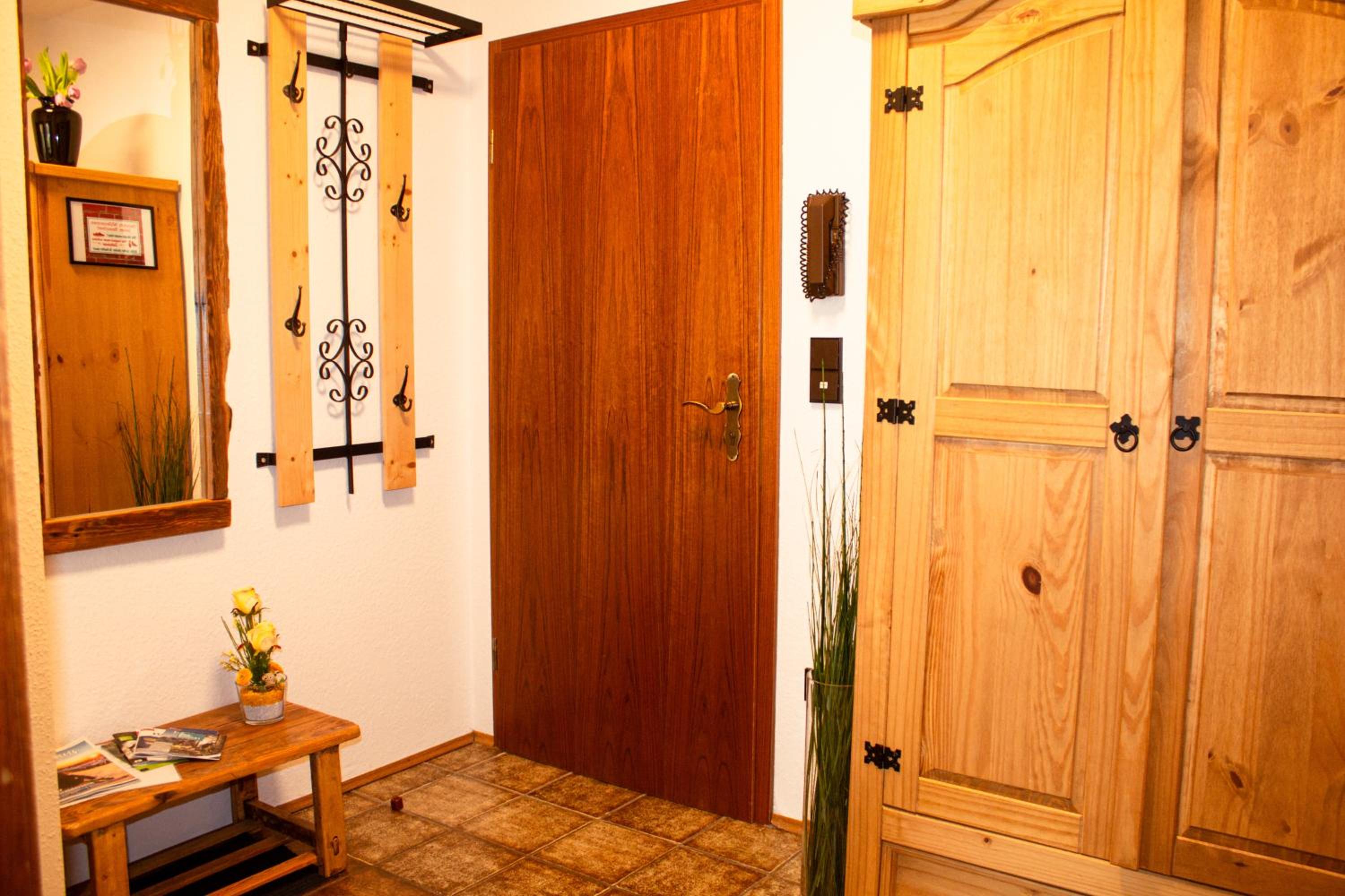 Ferienwohnung in Schönwald Schwarzwald