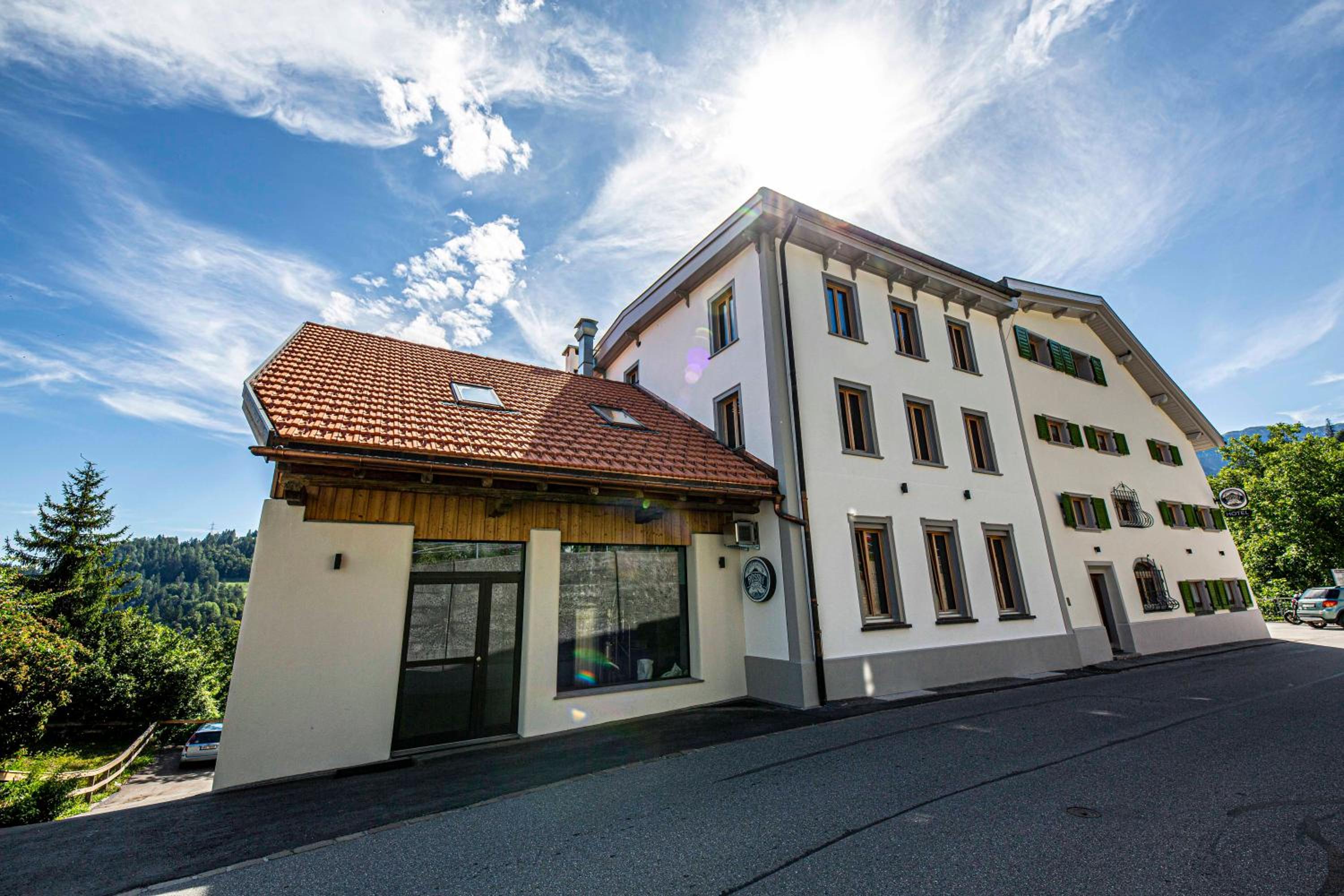 Gasthaus Rössli
