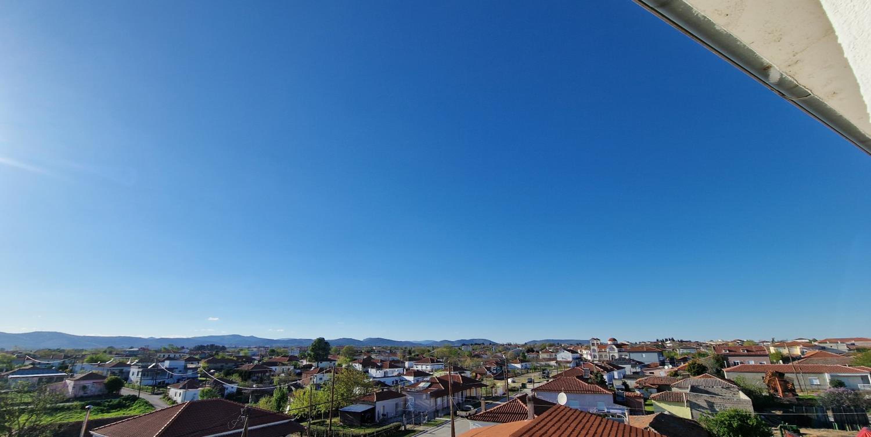 Kofinaki apartment 1 - Tychero Evros view 3