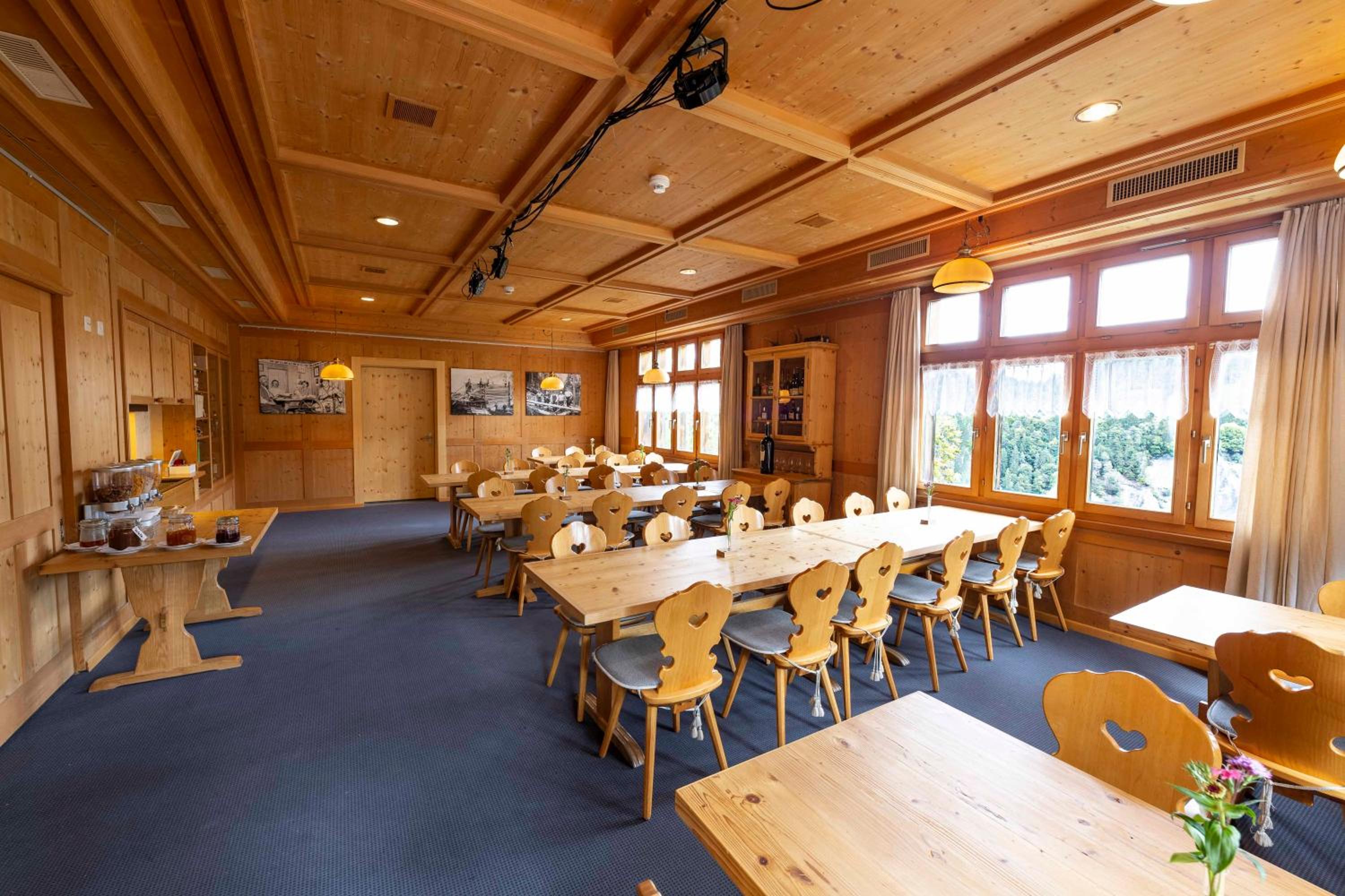 Gasthaus Rössli