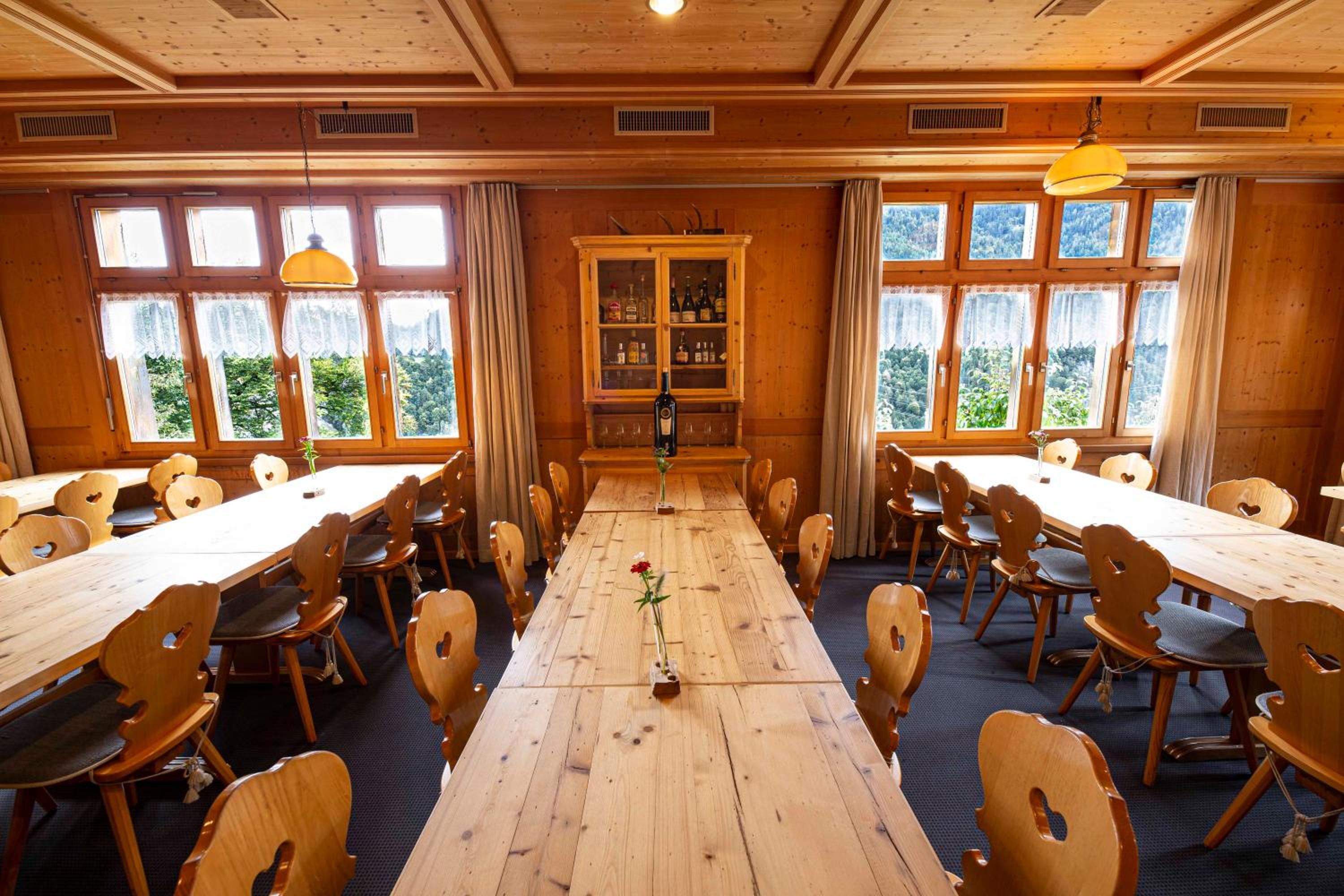 Gasthaus Rössli