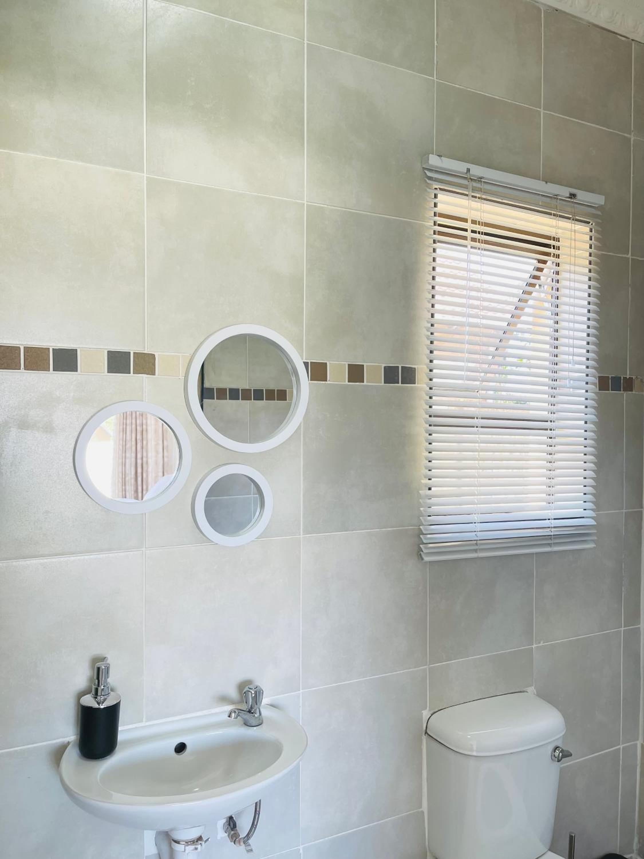 SeaBreeze Relaxa BnB