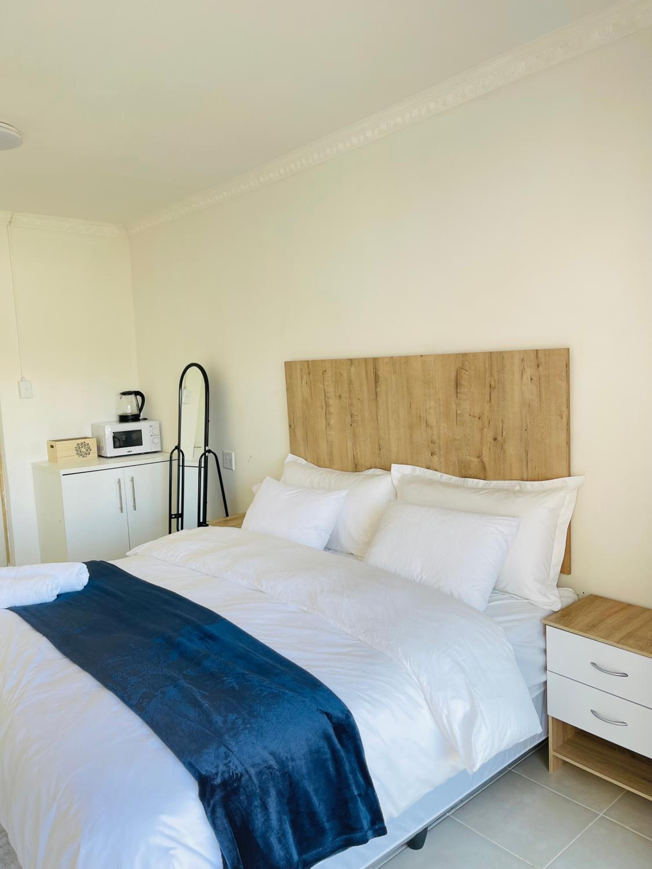 SeaBreeze Relaxa BnB