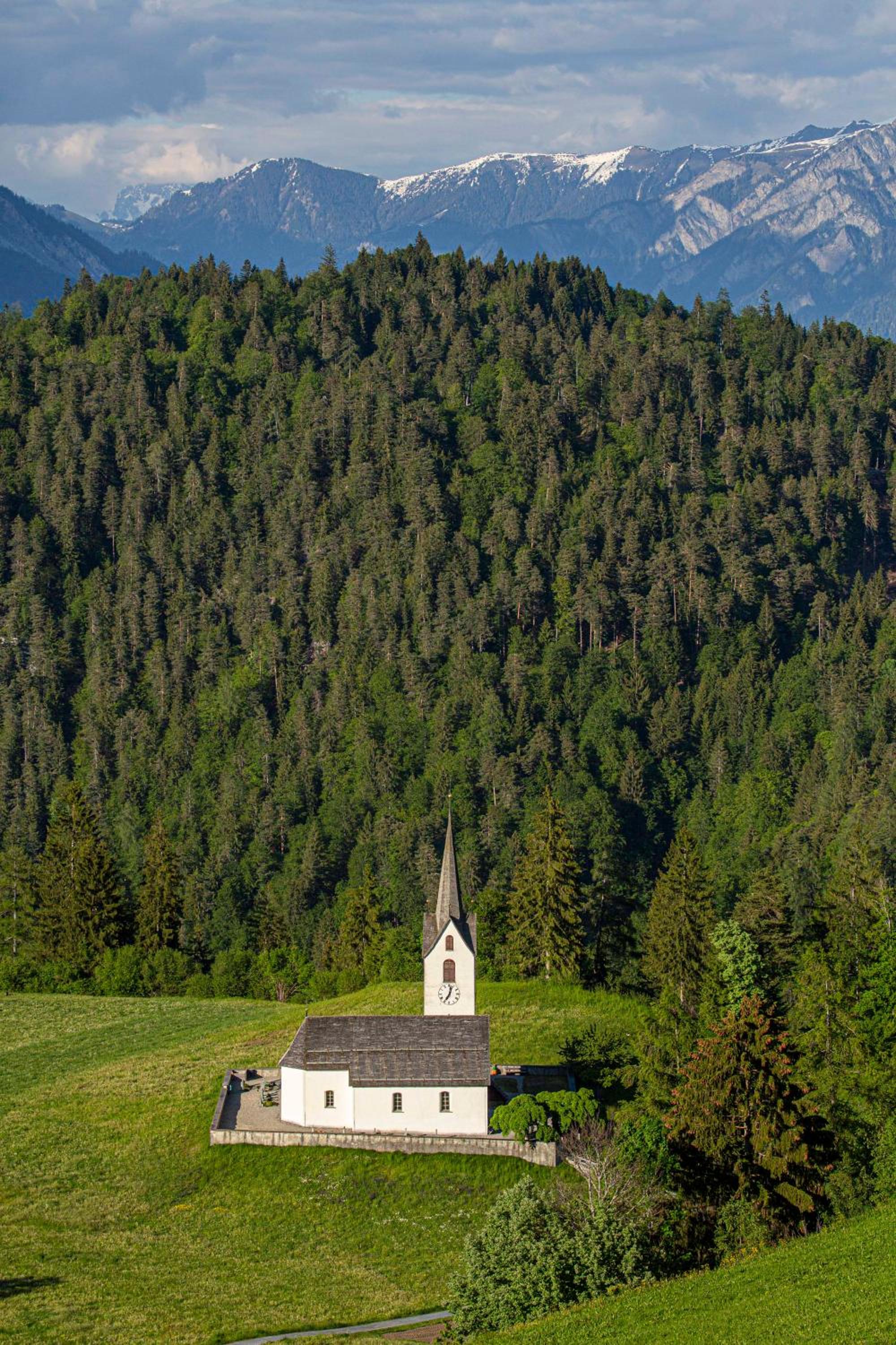 Gasthaus Rössli