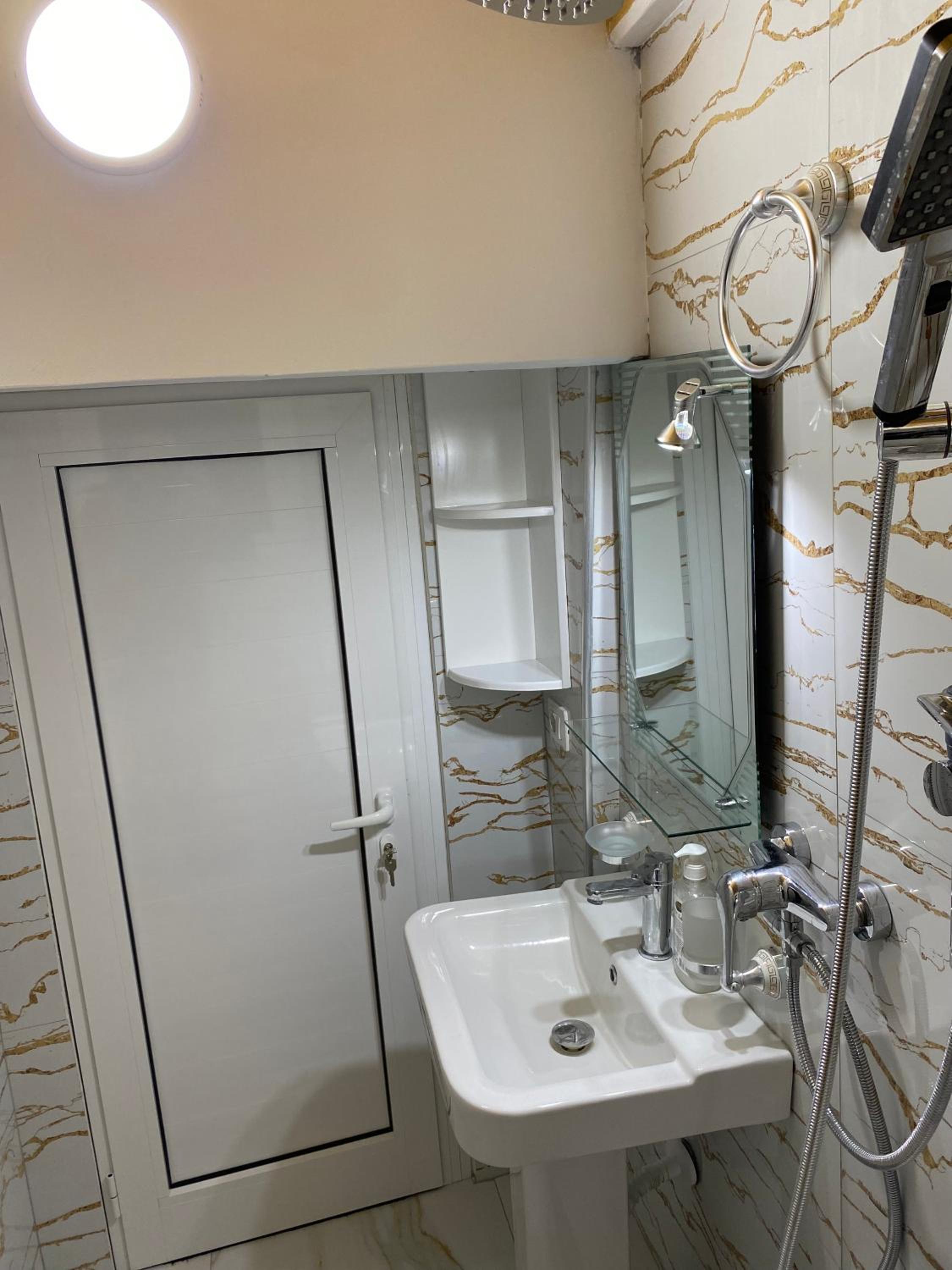 Guest House Rean