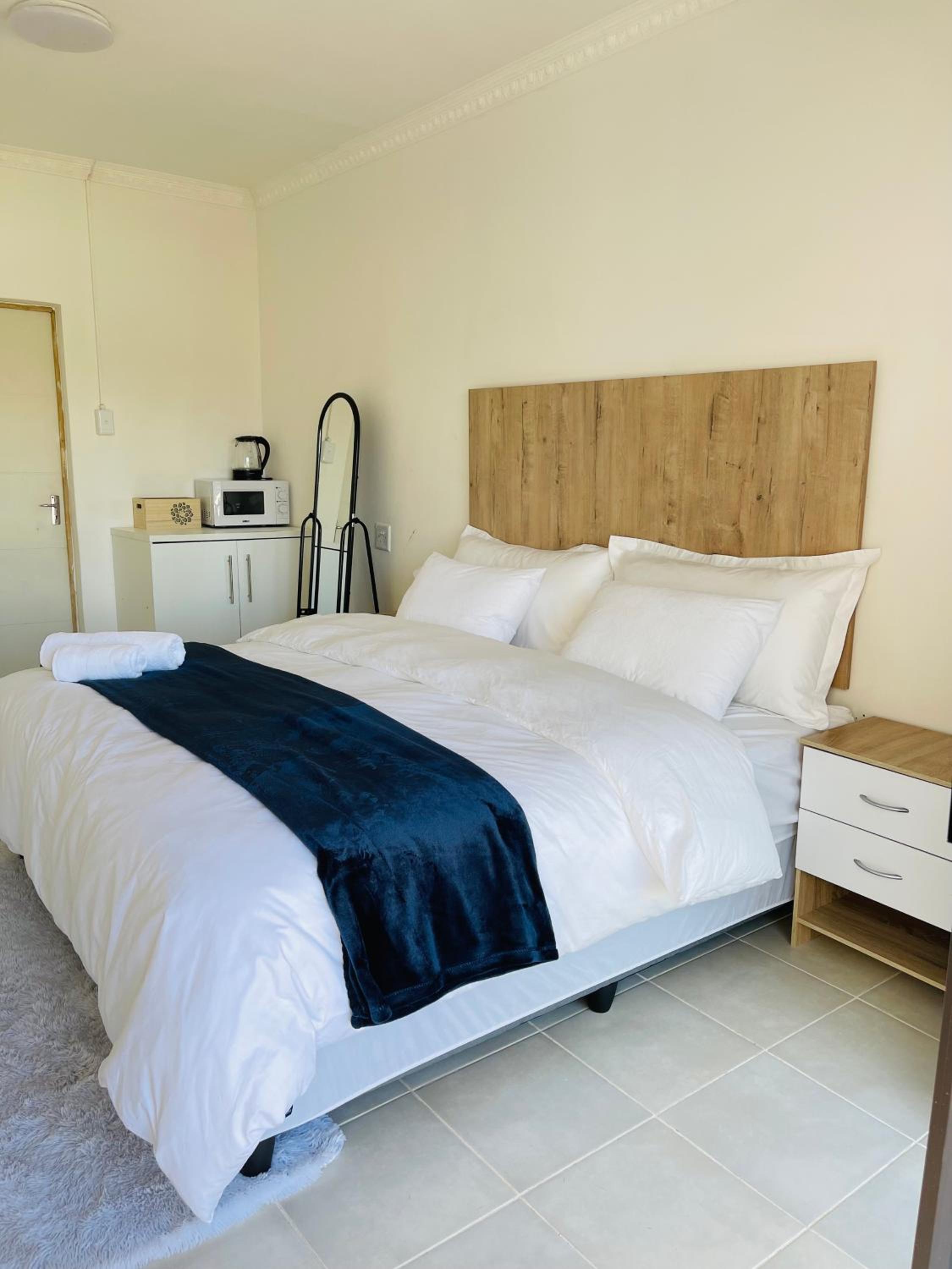 SeaBreeze Relaxa BnB