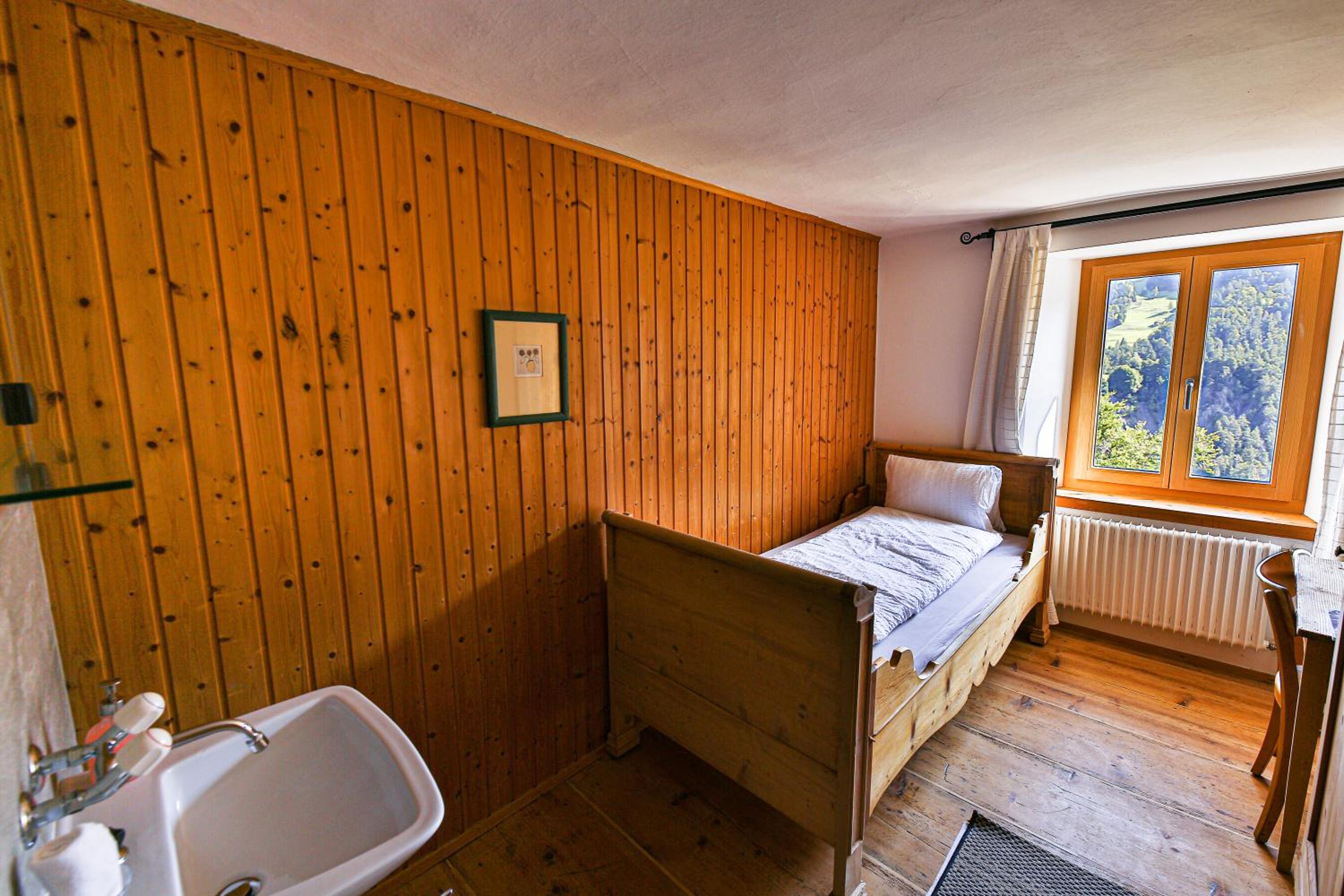 Gasthaus Rössli