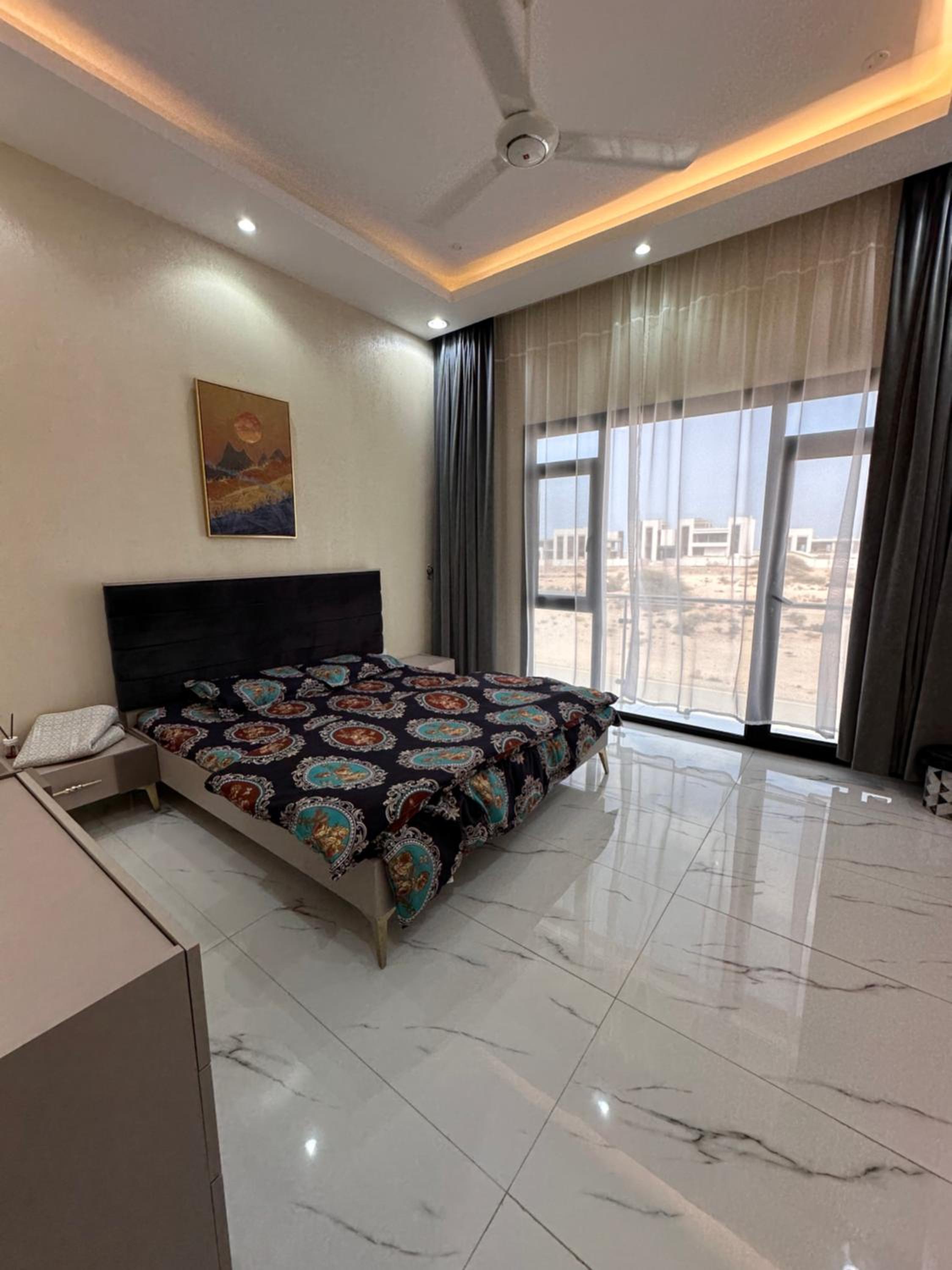 Dibab house view 3