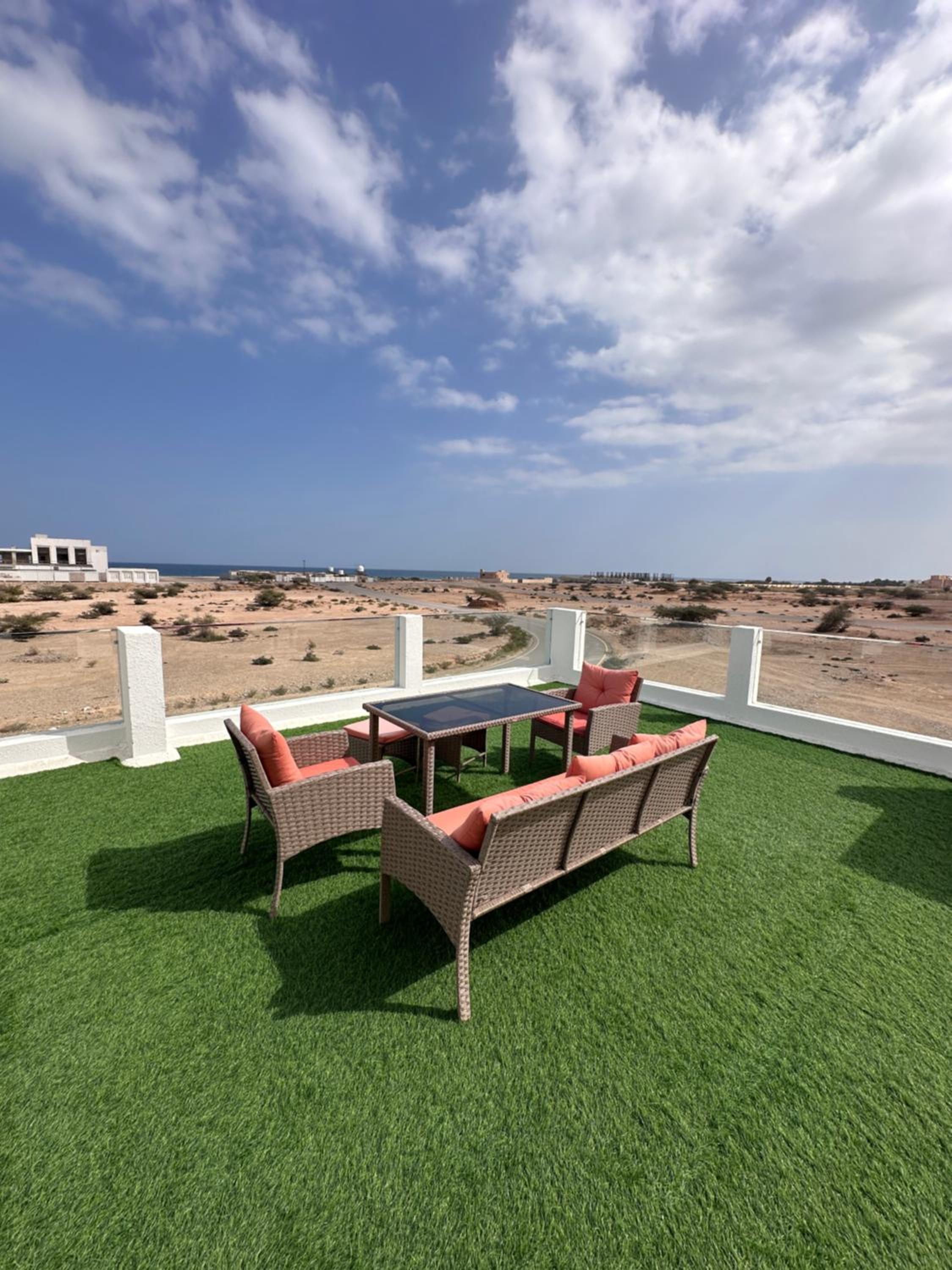 Dibab house view 5