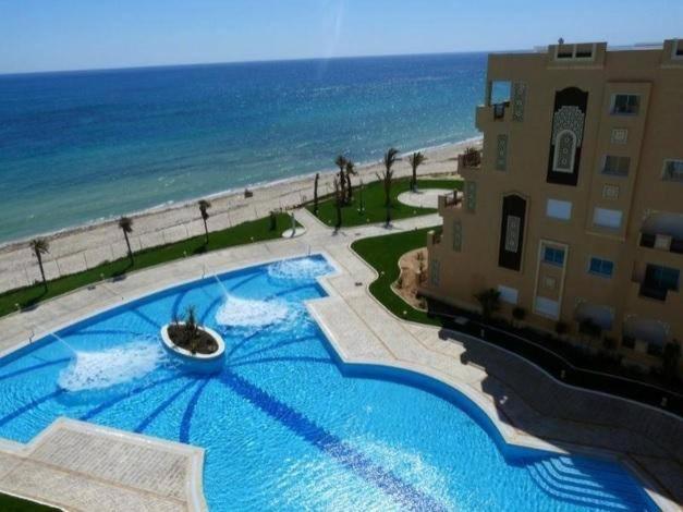 Studio S0 FOLLA RESORT CHATT MERIEM