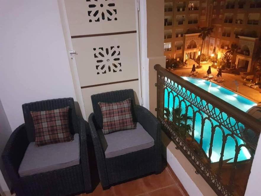 Studio S0 FOLLA RESORT CHATT MERIEM
