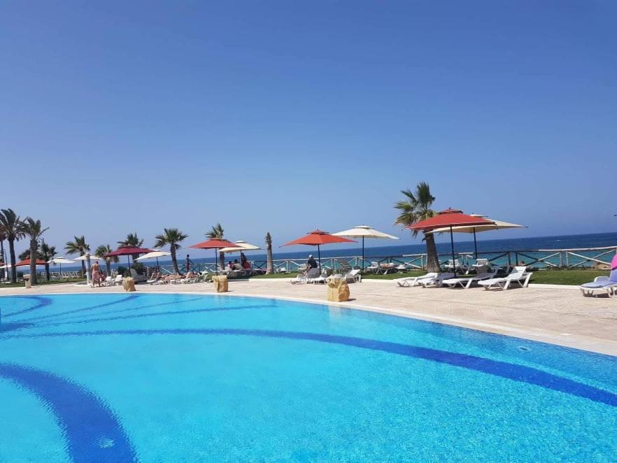 Studio S0 FOLLA RESORT CHATT MERIEM