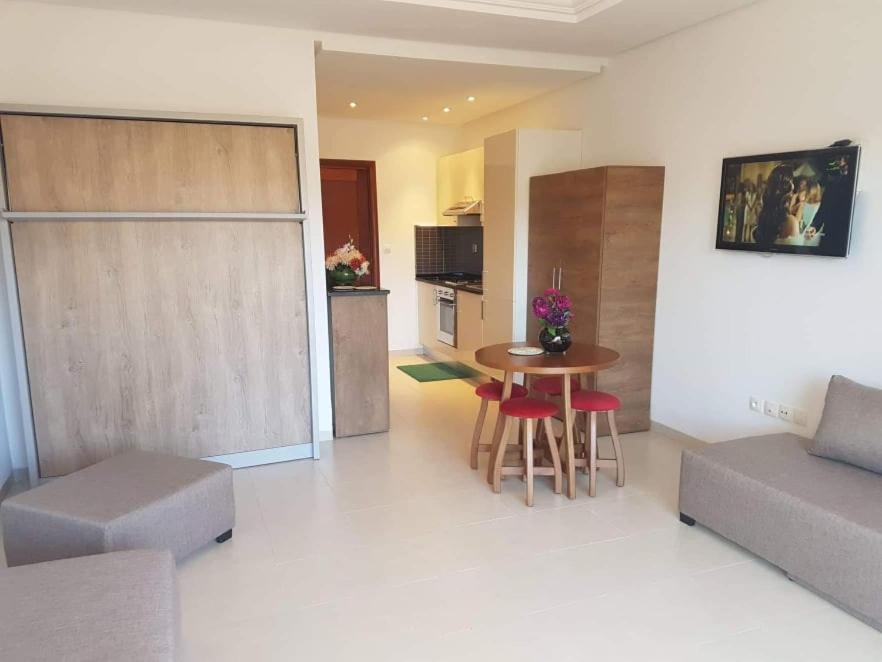 Studio S0 FOLLA RESORT CHATT MERIEM