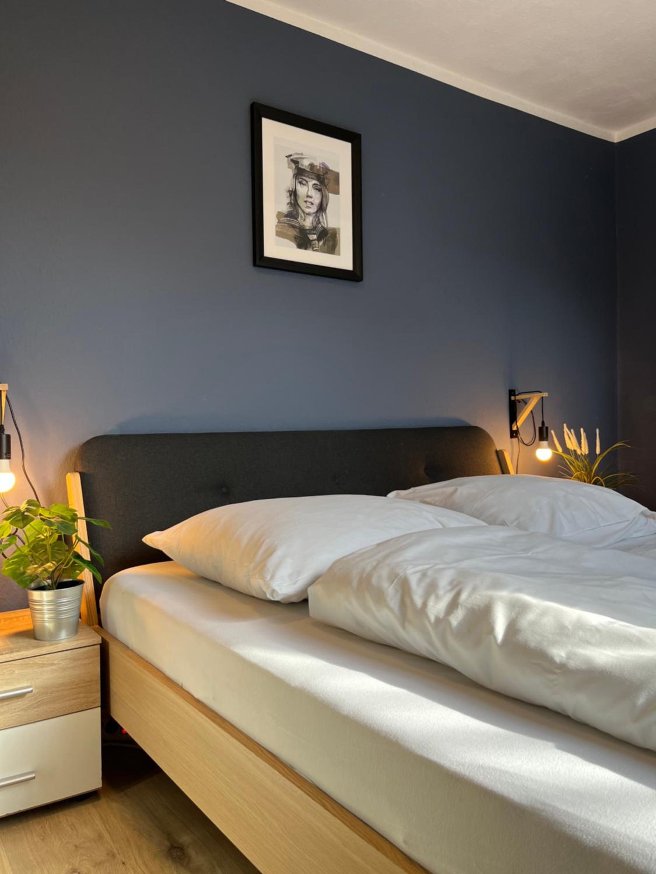 Blue Doors Hostel KTV