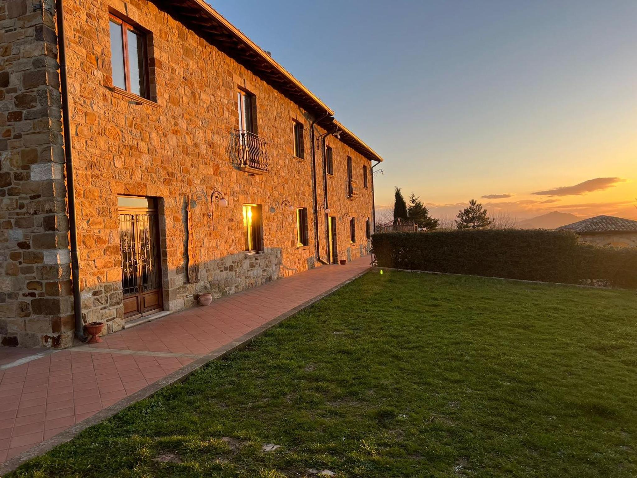 Agriturismo Tenuta Castagna view 3