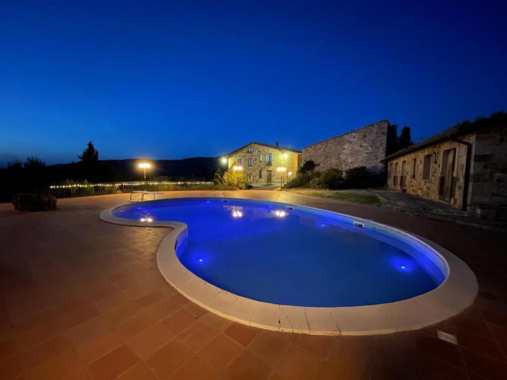 Agriturismo Tenuta Castagna view 4