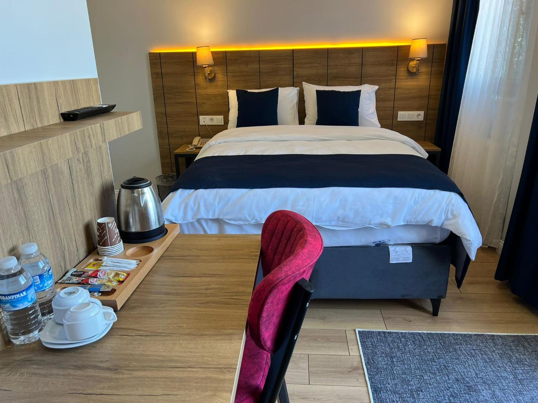 The Blue Suites - Image 24