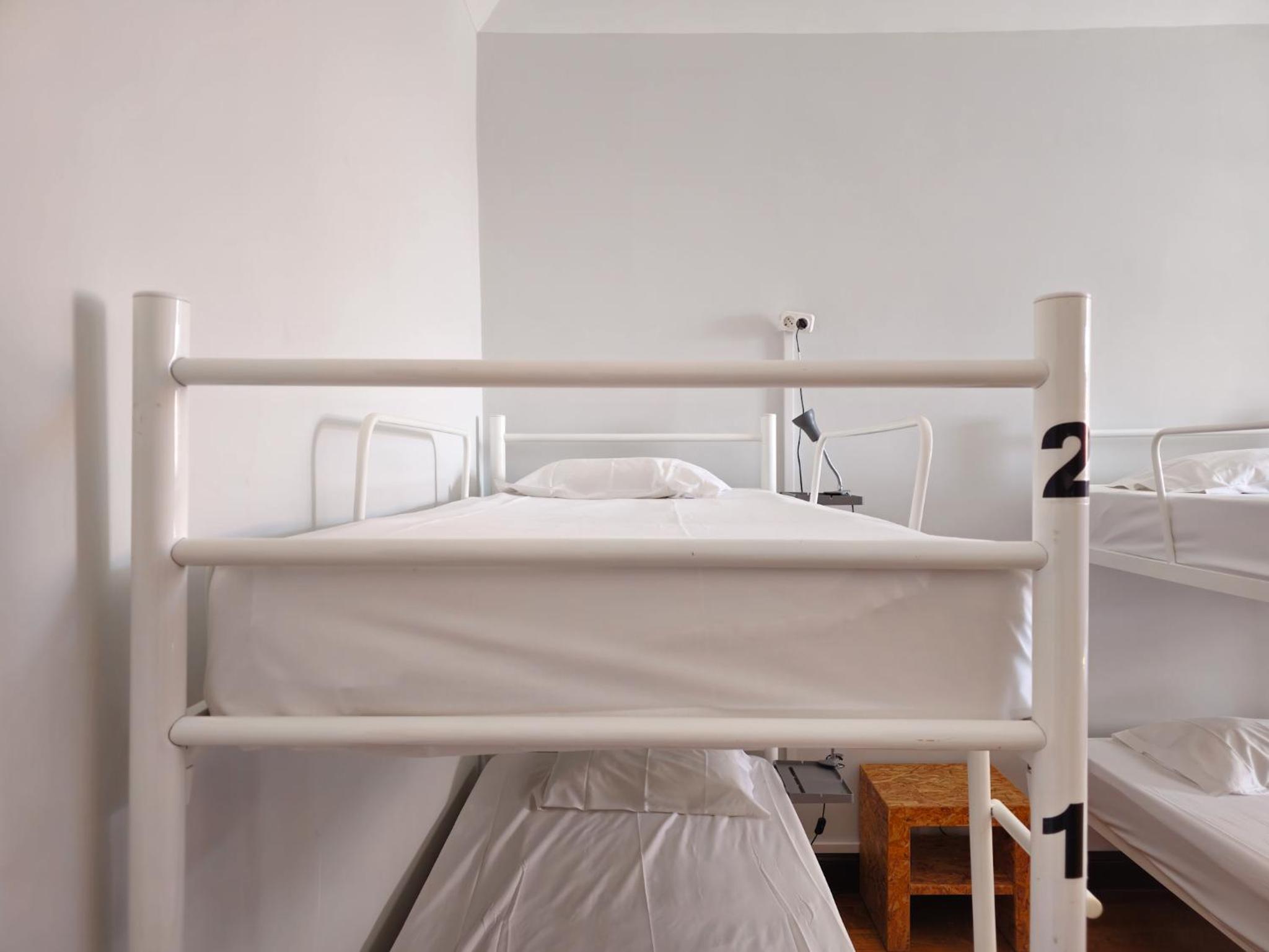 Santa Maria Hostel
