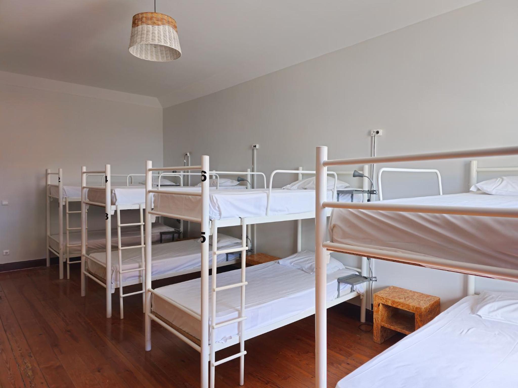 Santa Maria Hostel