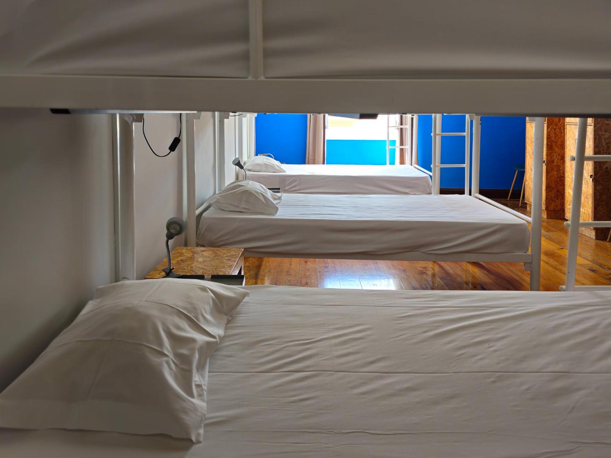 Santa Maria Hostel