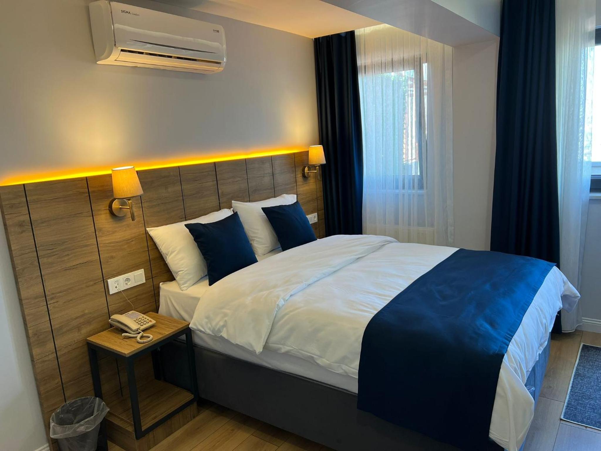 The Blue Suites - Image 46