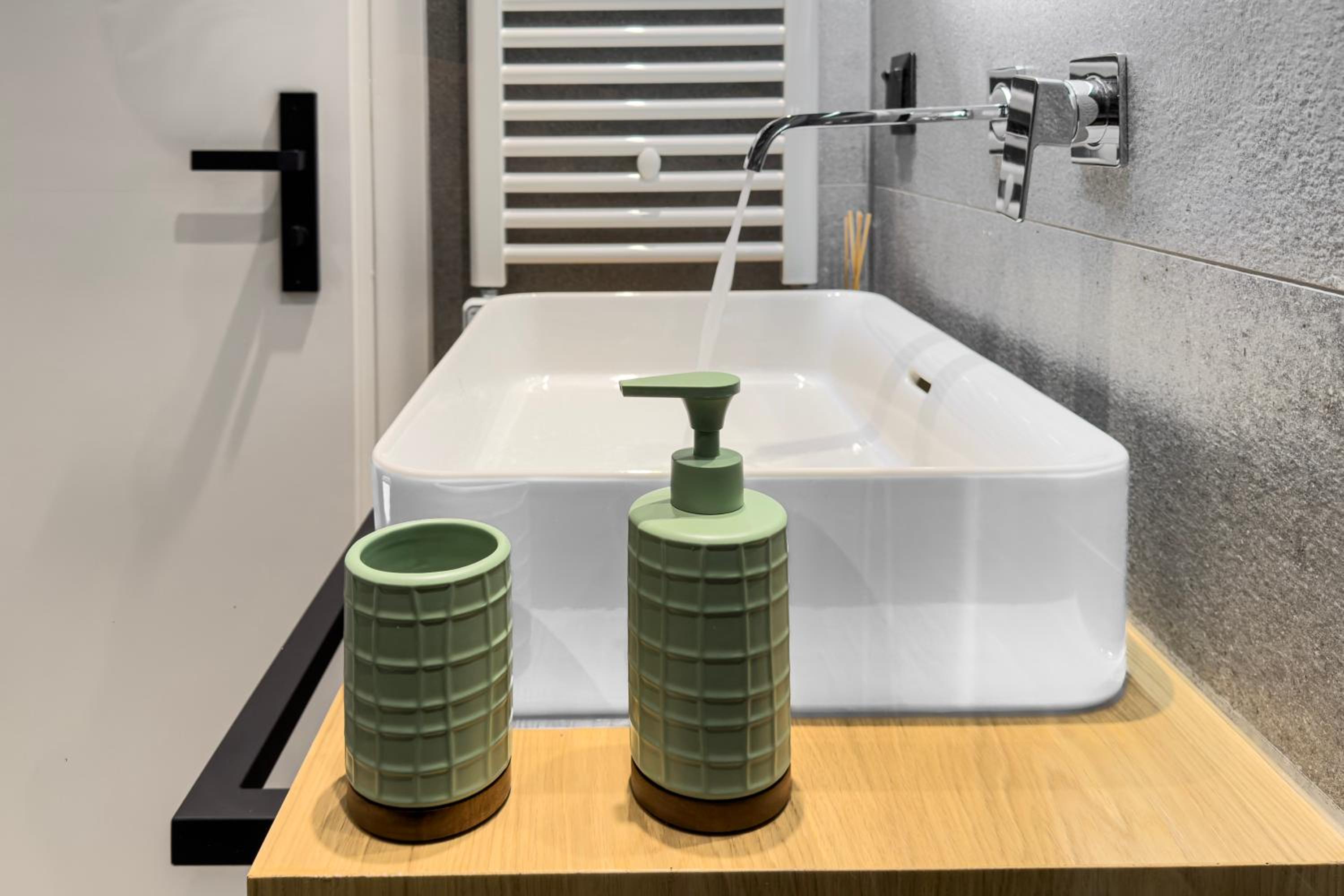 A&N Athens Luxury Apartments - Acropolis