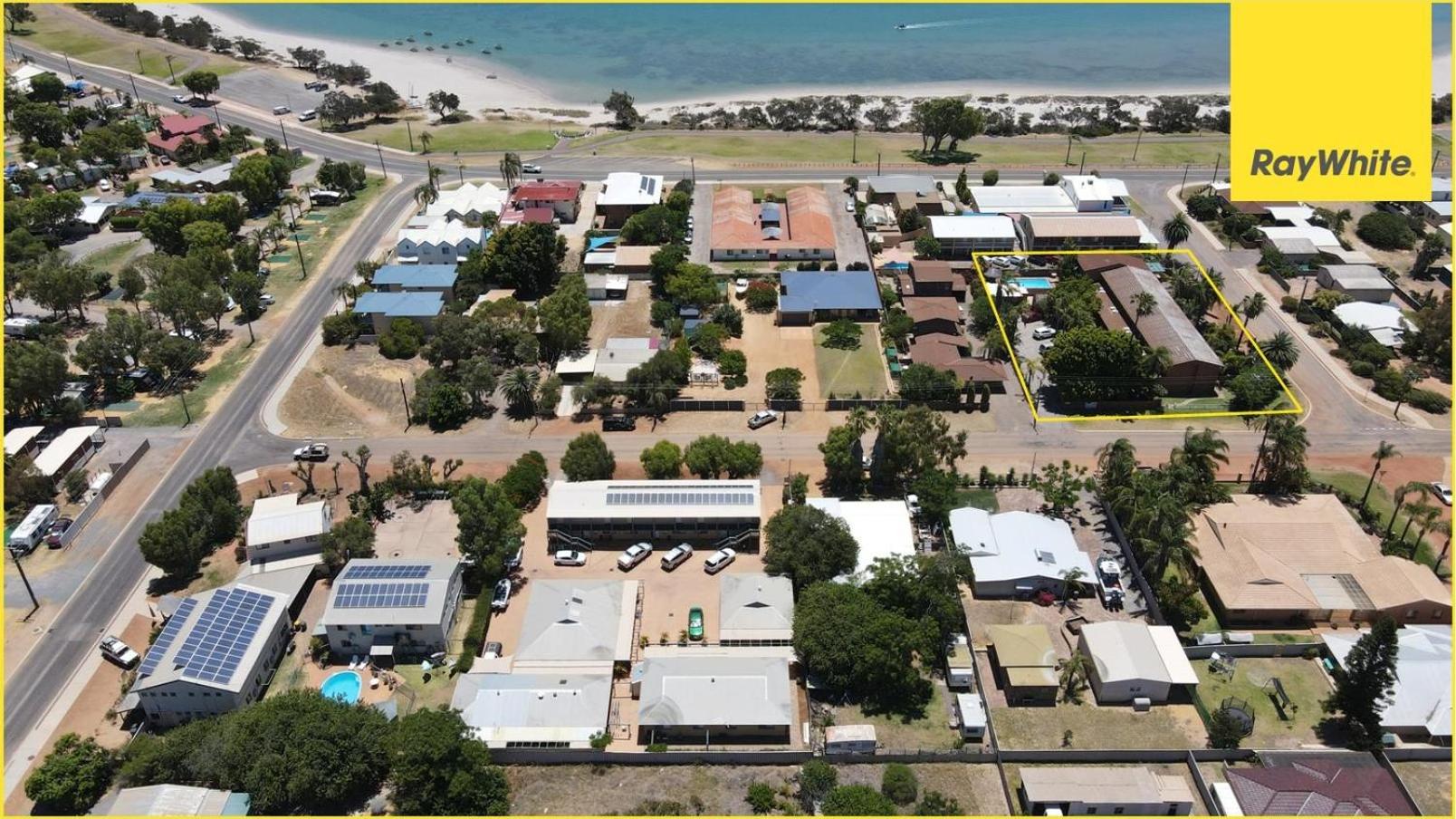 Casa Cinco Kalbarri - Kalbarri, WA view 4