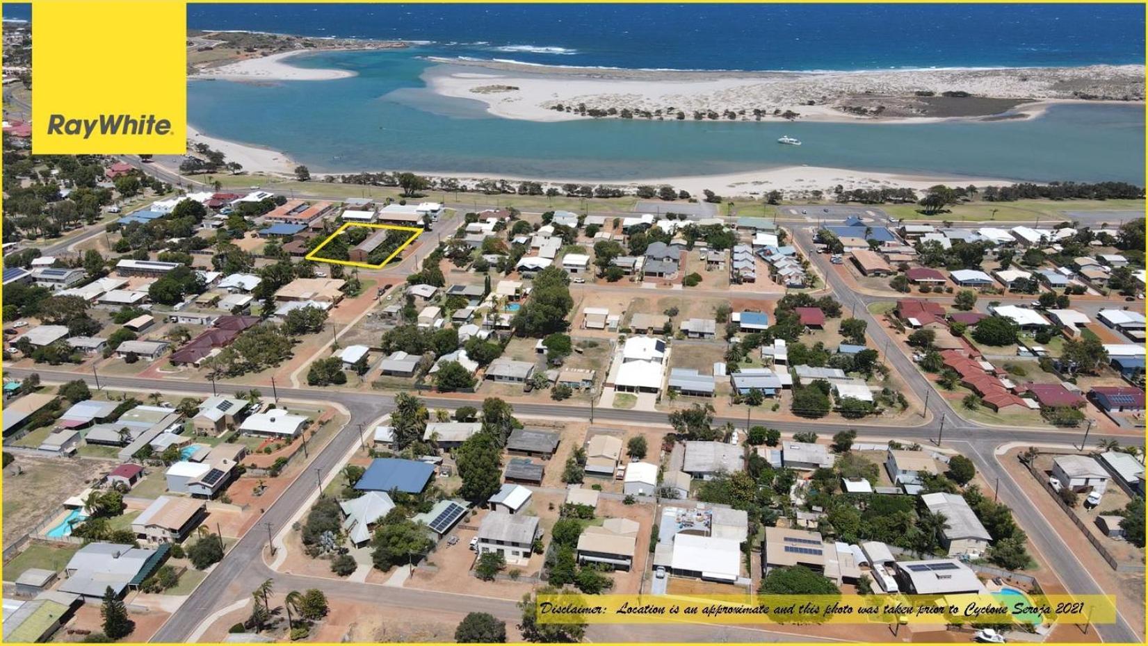 Casa Cinco Kalbarri - Kalbarri, WA view 5