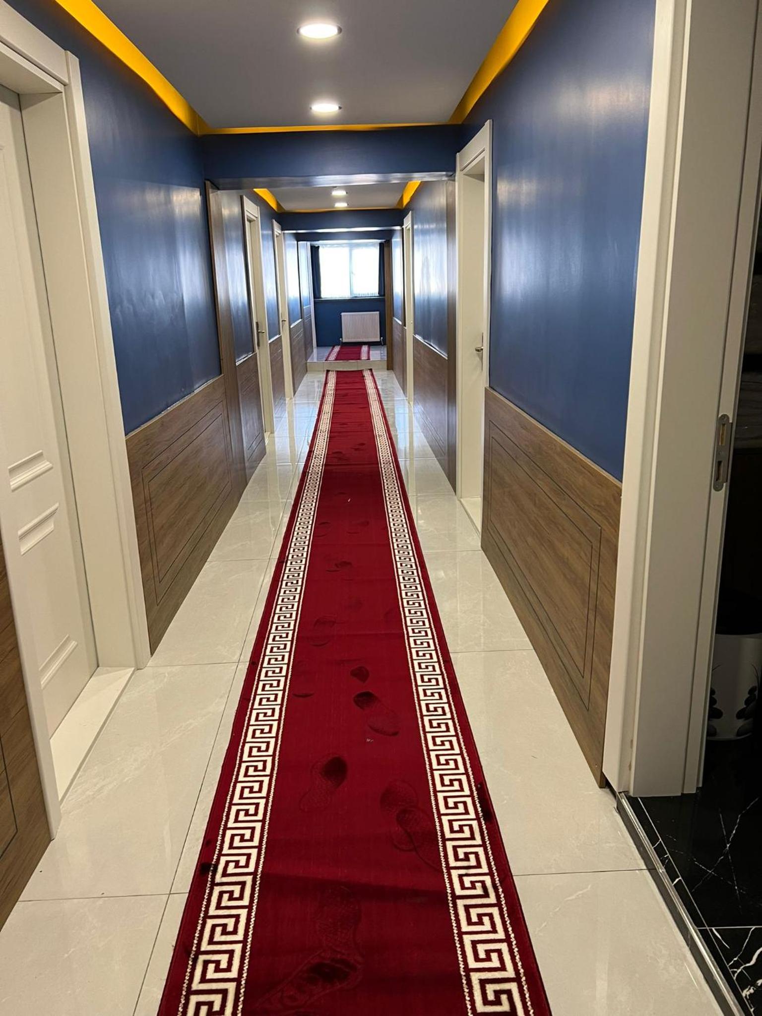 The Blue Suites - Image 57