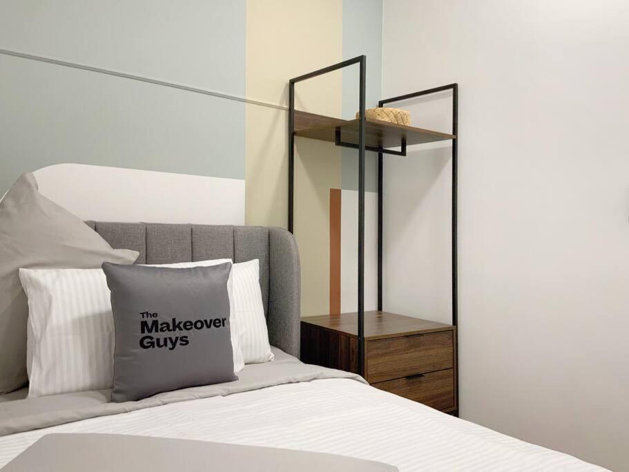 M Vertica Scandi by Veridian Suites